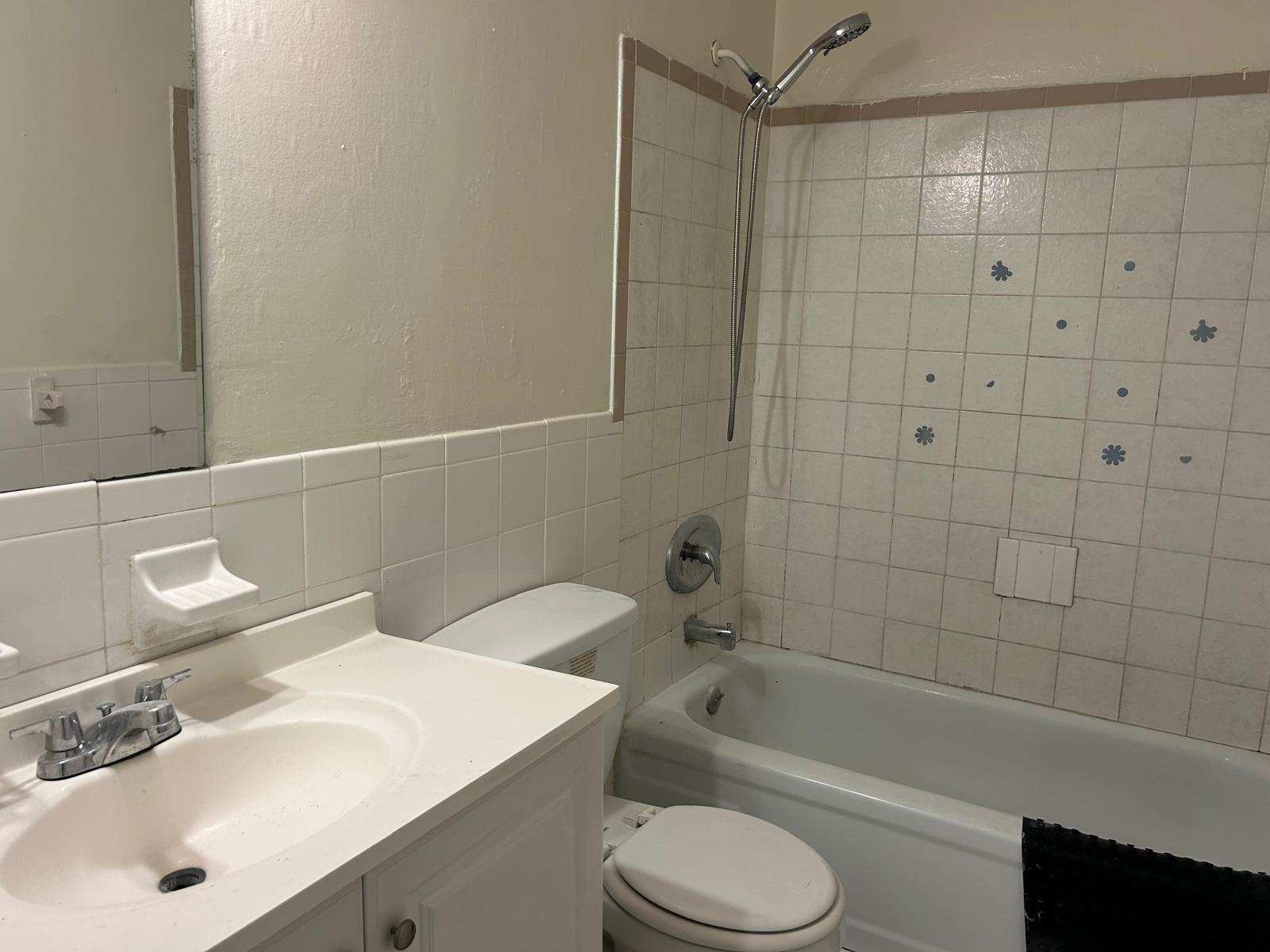 WASHINGTON PARK SECOND ADD - Residential