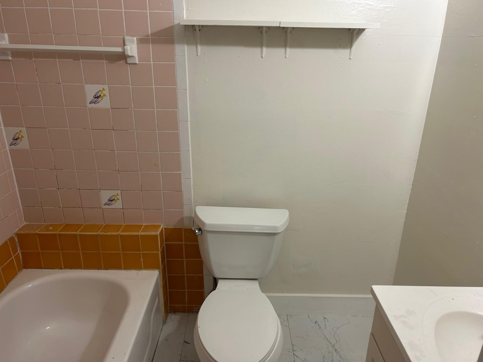 WASHINGTON PARK SECOND ADD - Residential