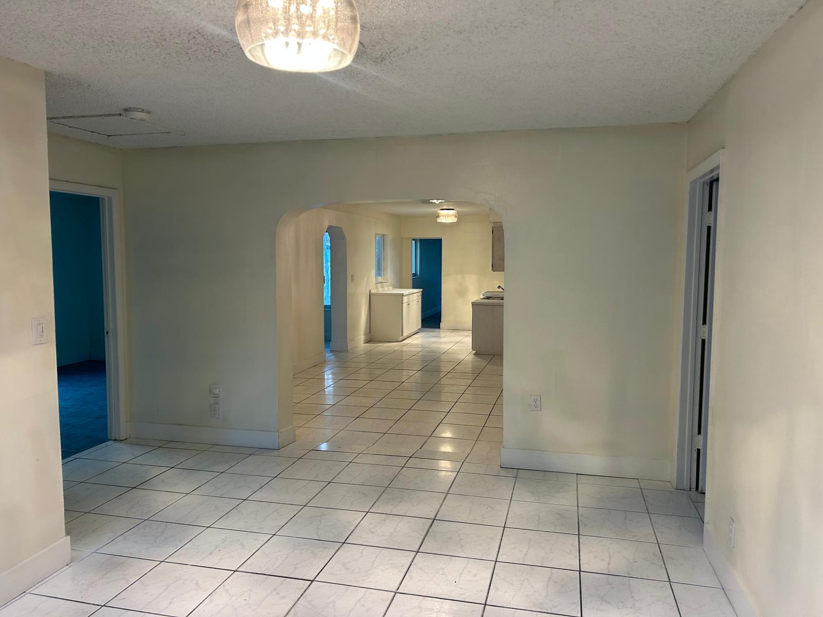 WASHINGTON PARK SECOND ADD - Residential