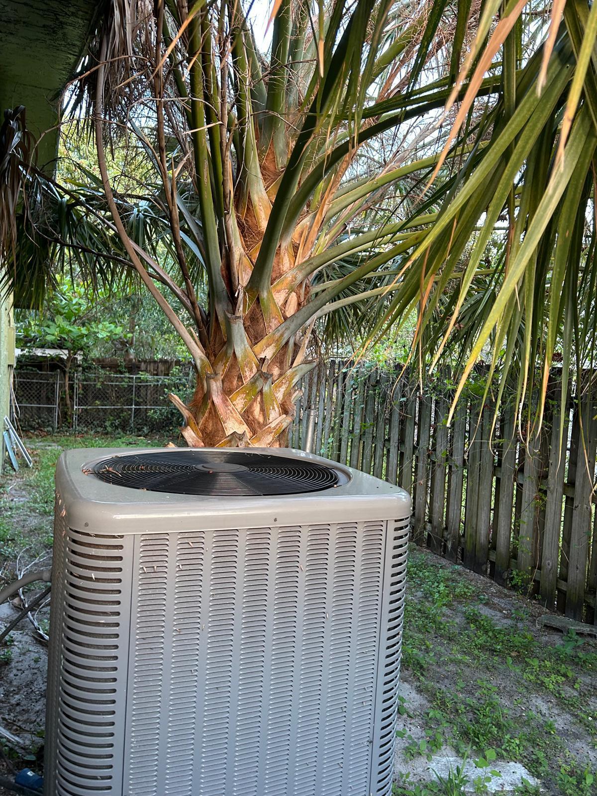 WASHINGTON PARK SECOND ADD - Residential