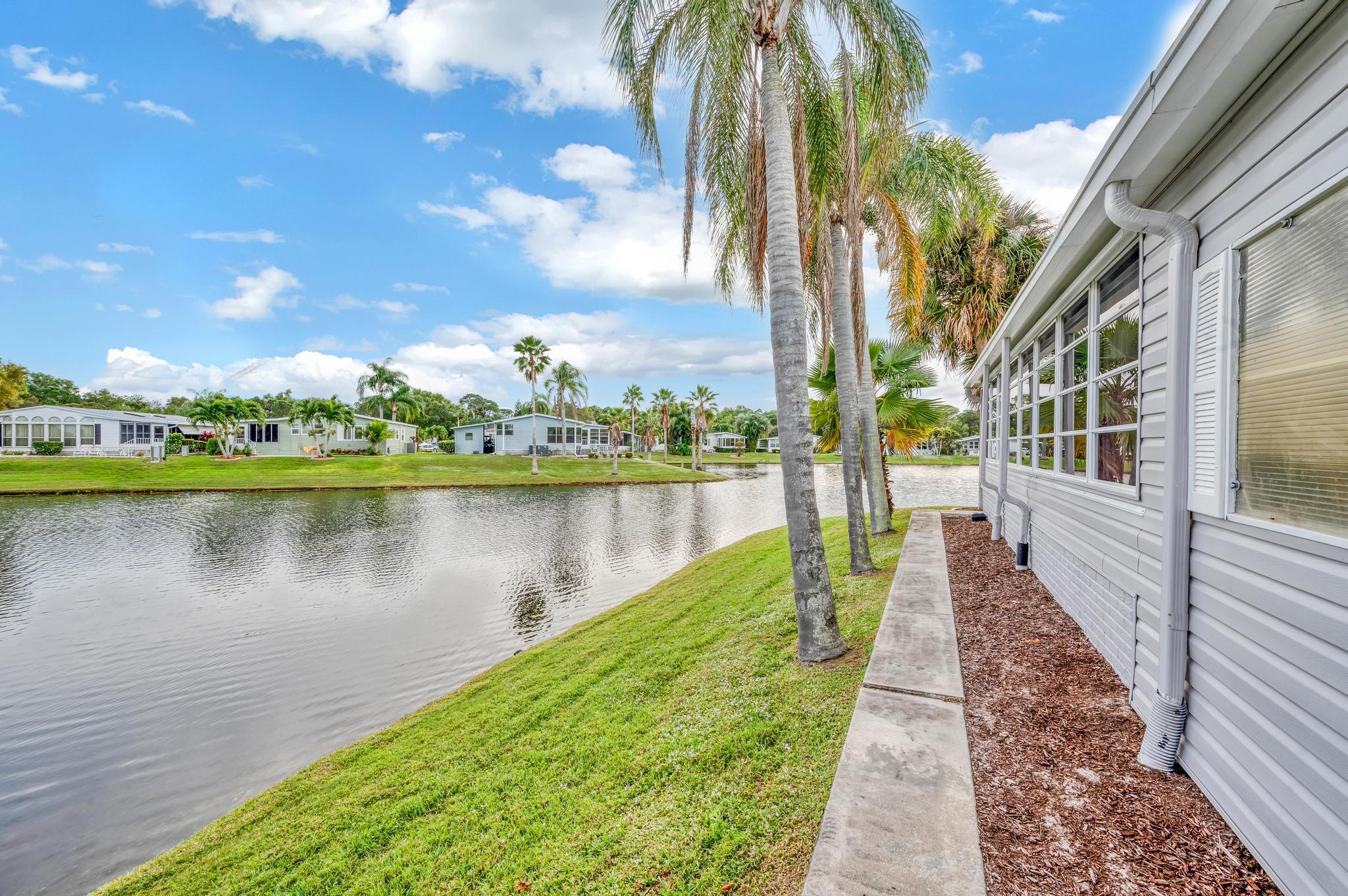 SAVANNA CLUB - Residential