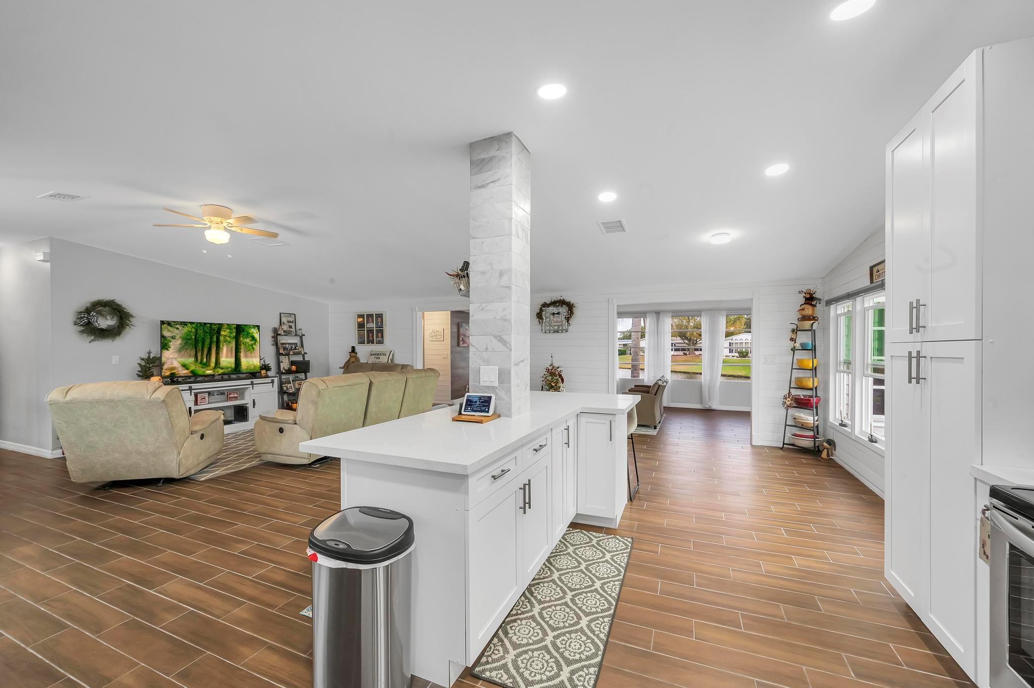 SAVANNA CLUB - Residential