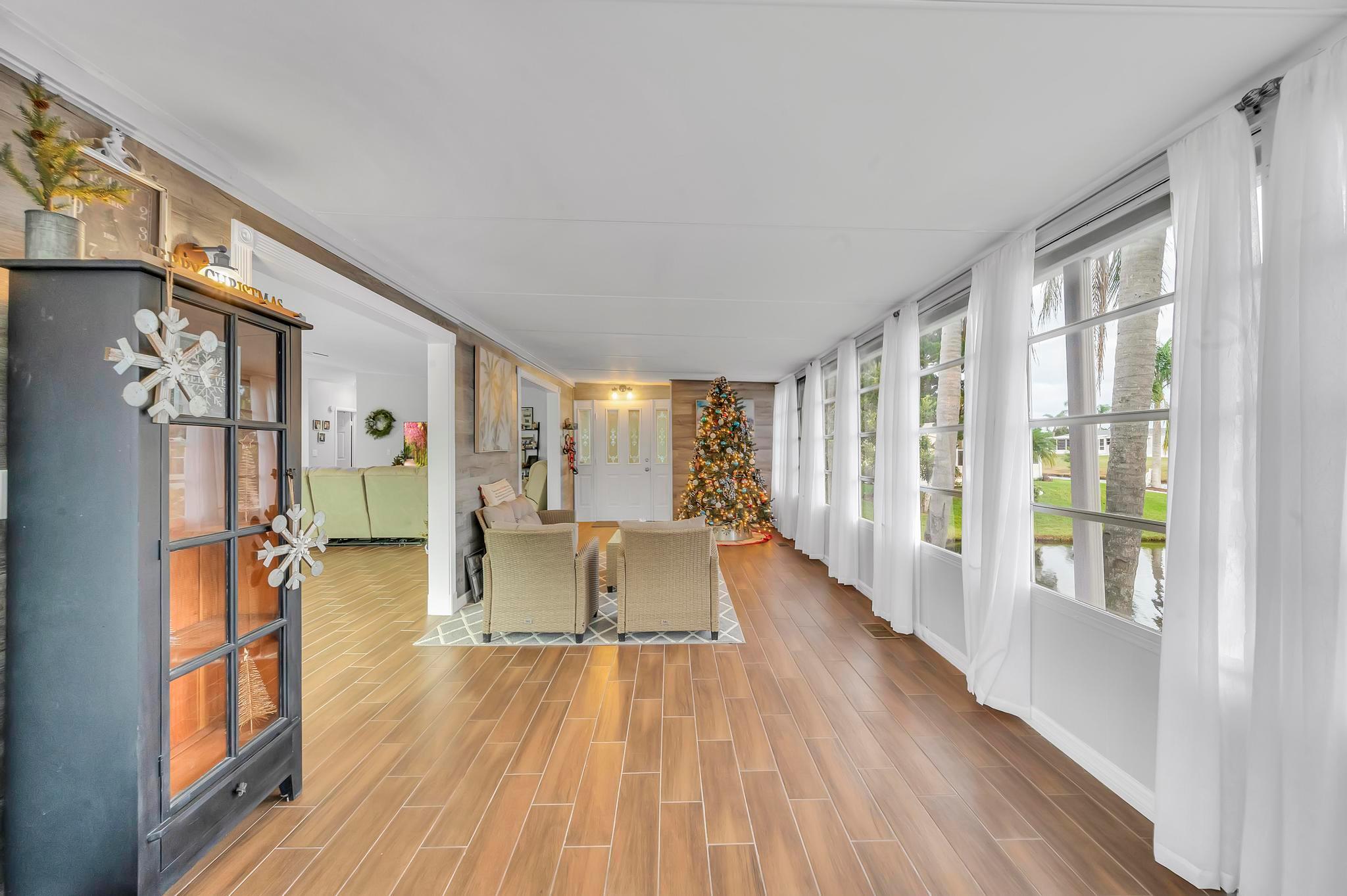 SAVANNA CLUB - Residential