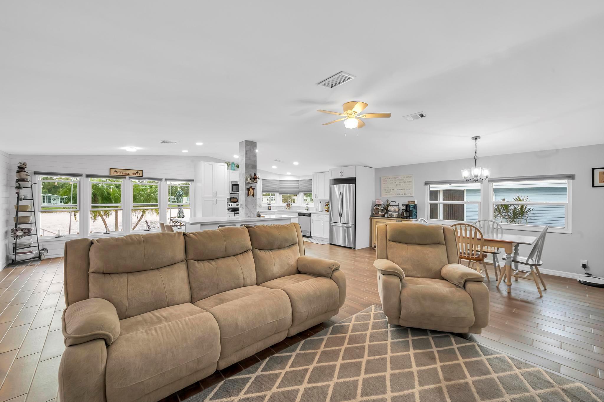 SAVANNA CLUB - Residential