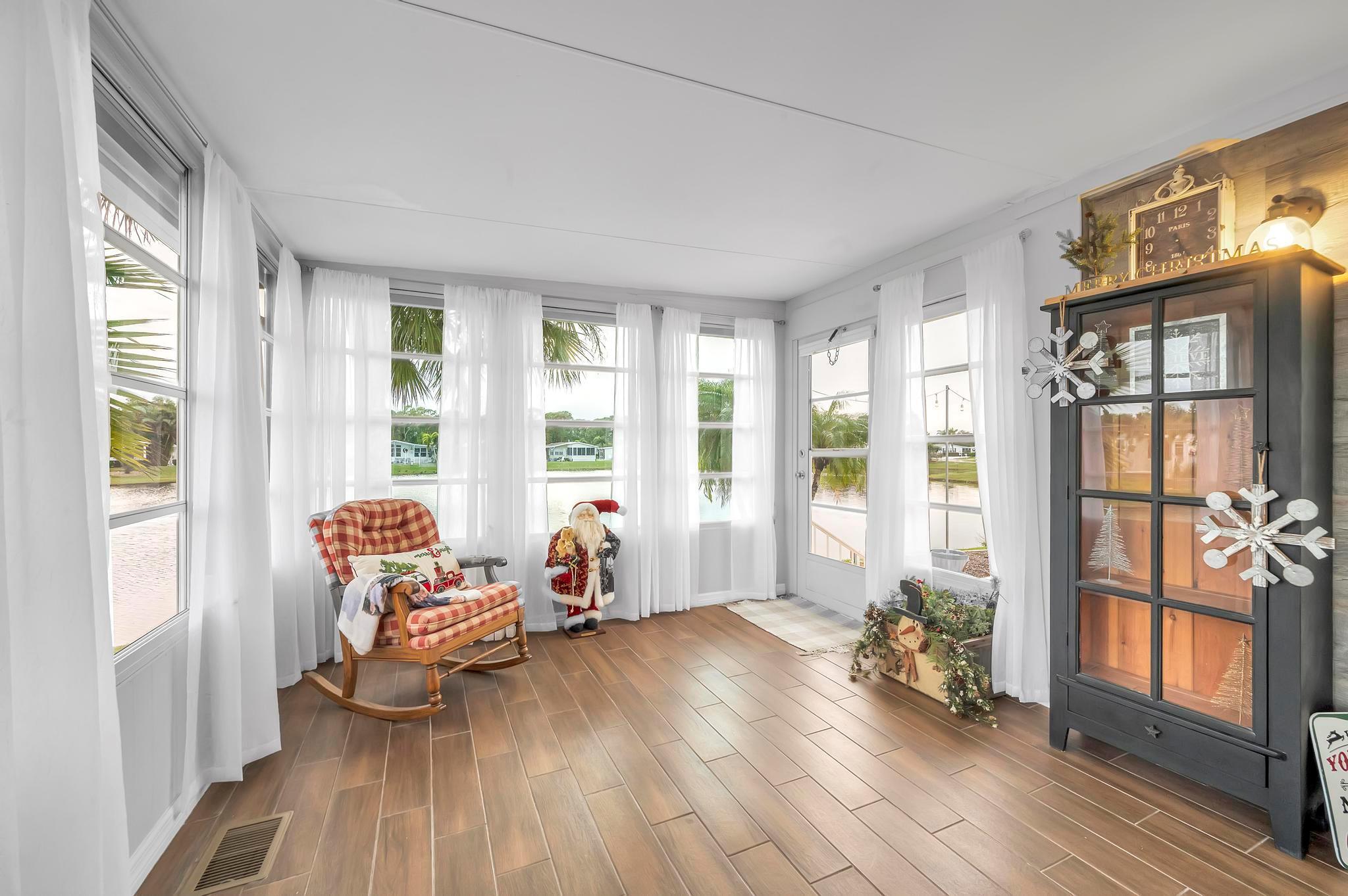 SAVANNA CLUB - Residential