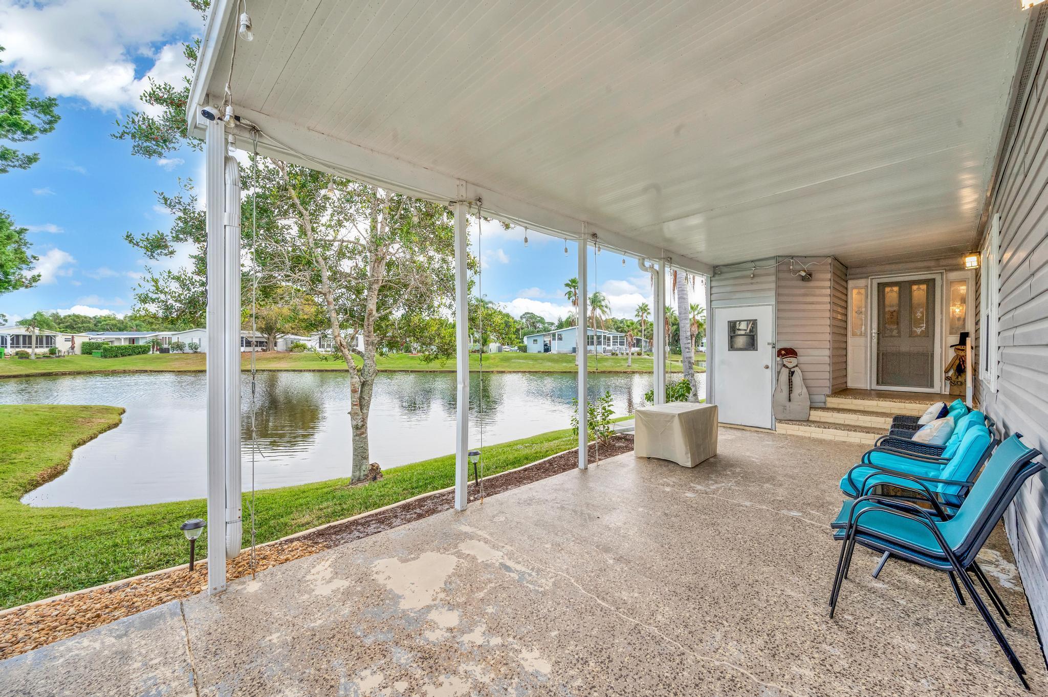 SAVANNA CLUB - Residential