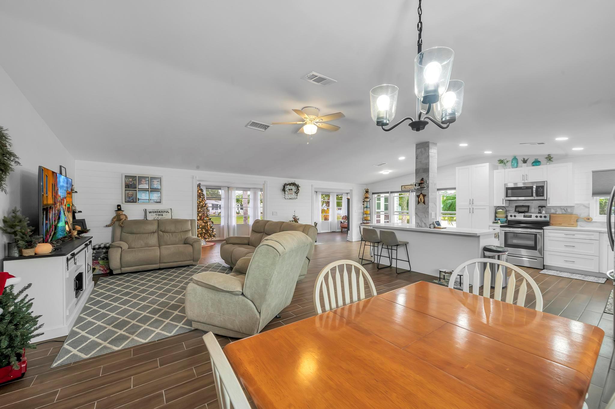 SAVANNA CLUB - Residential