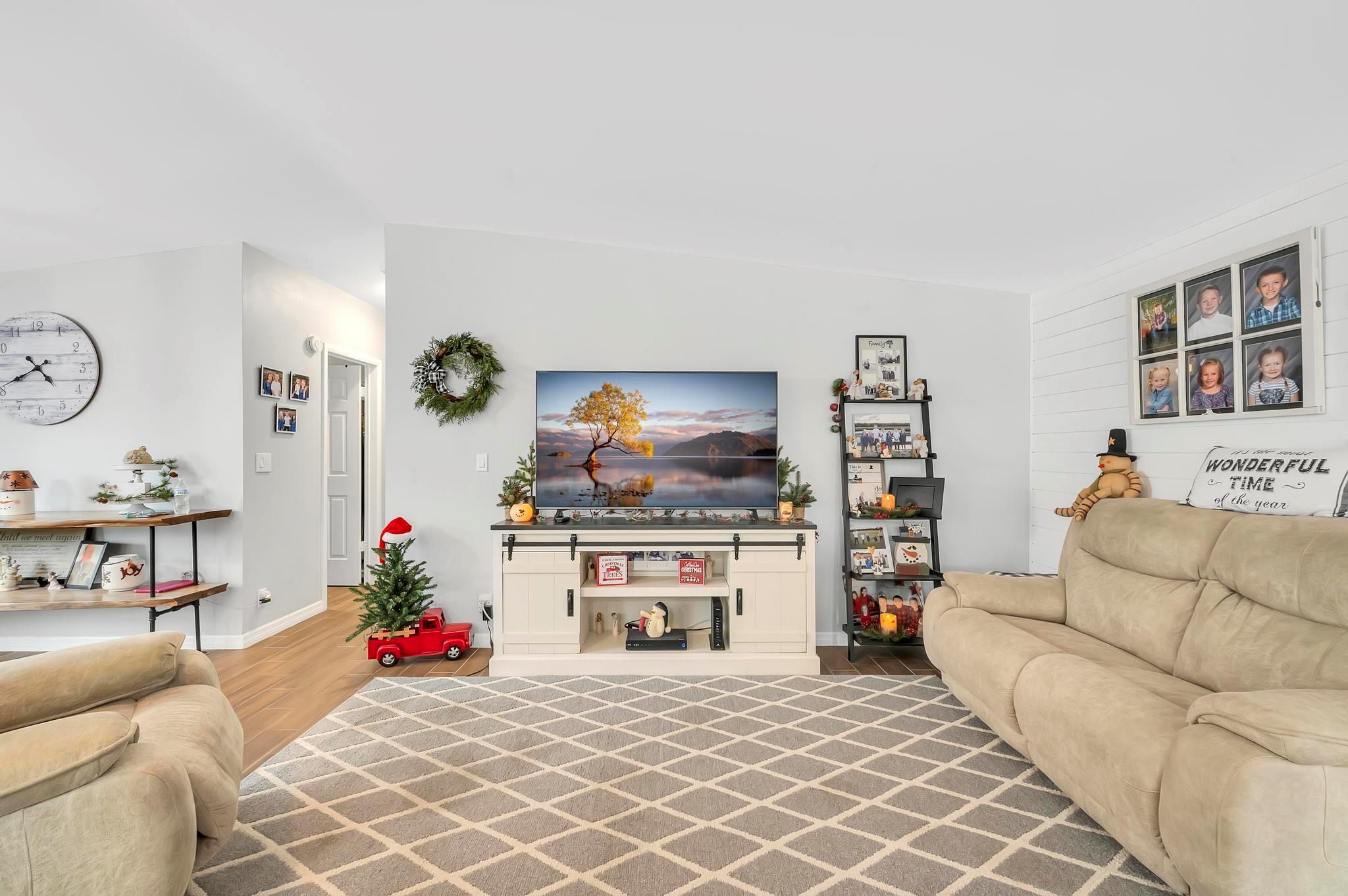 SAVANNA CLUB - Residential