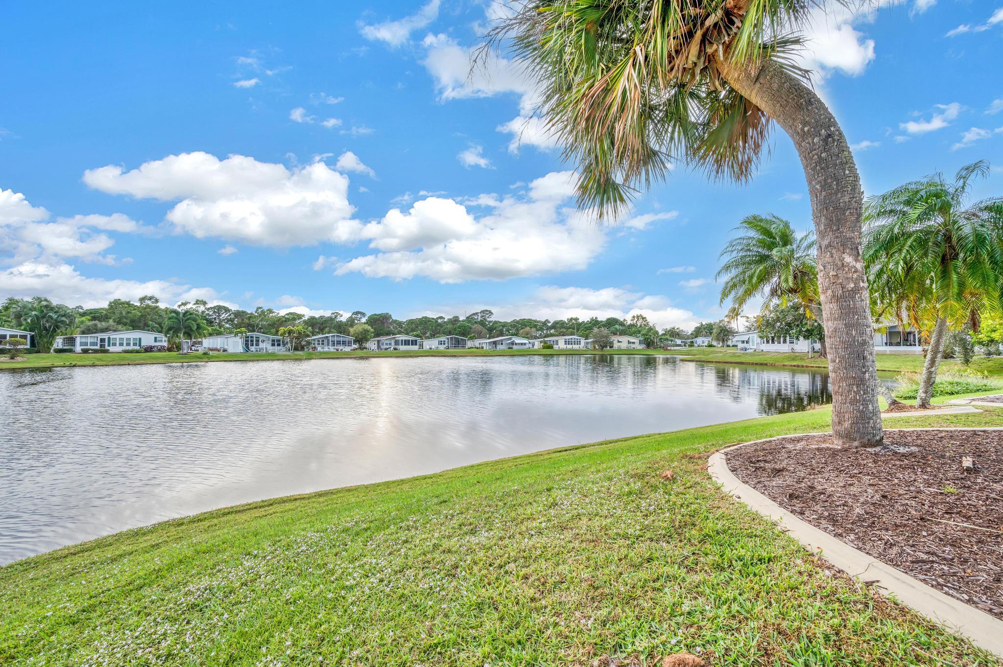 SAVANNA CLUB - Residential