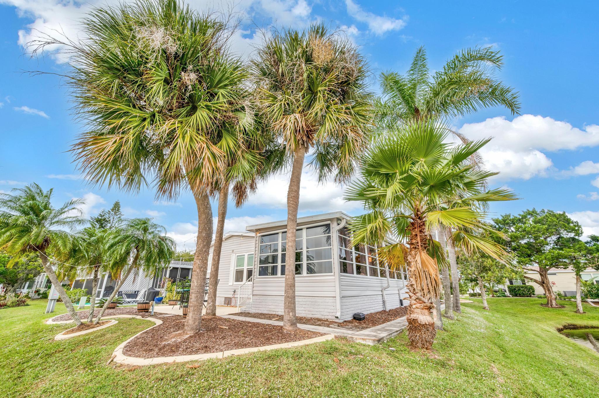 SAVANNA CLUB - Residential