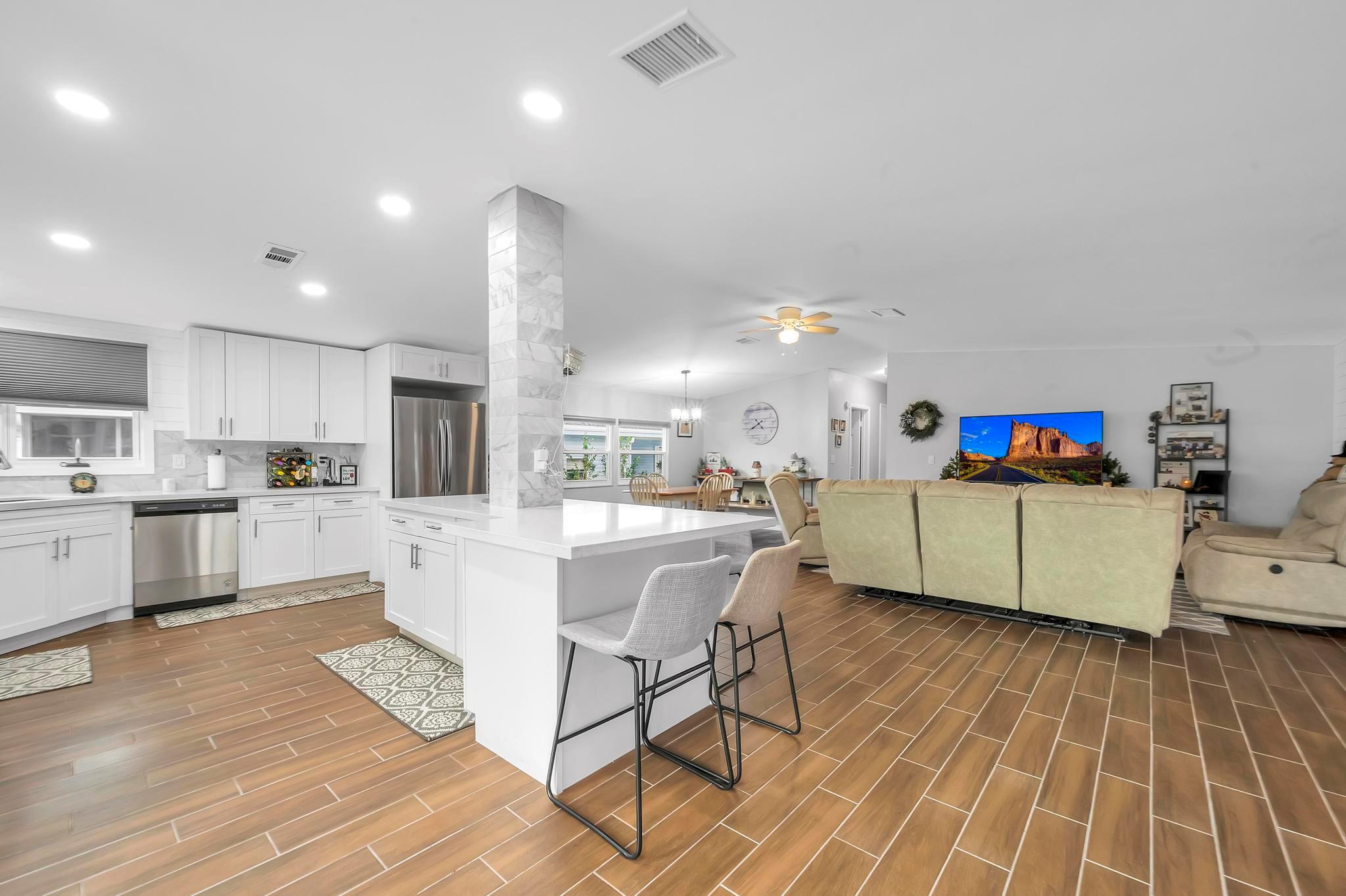 SAVANNA CLUB - Residential