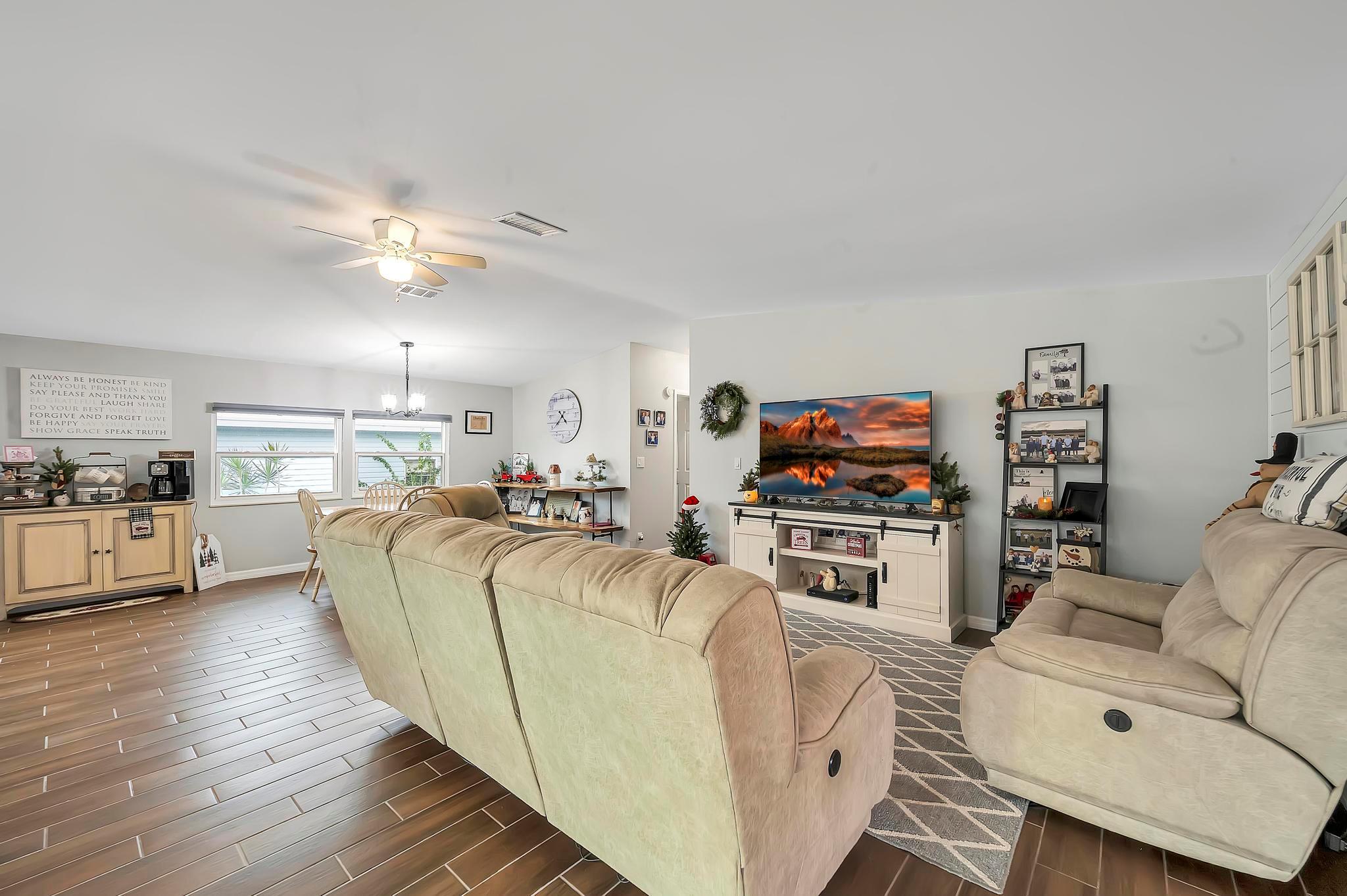 SAVANNA CLUB - Residential