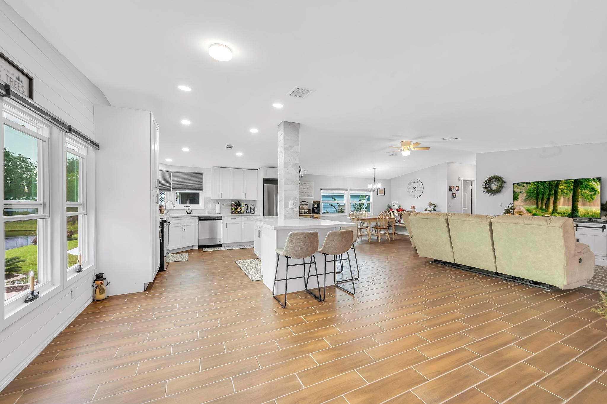 SAVANNA CLUB - Residential