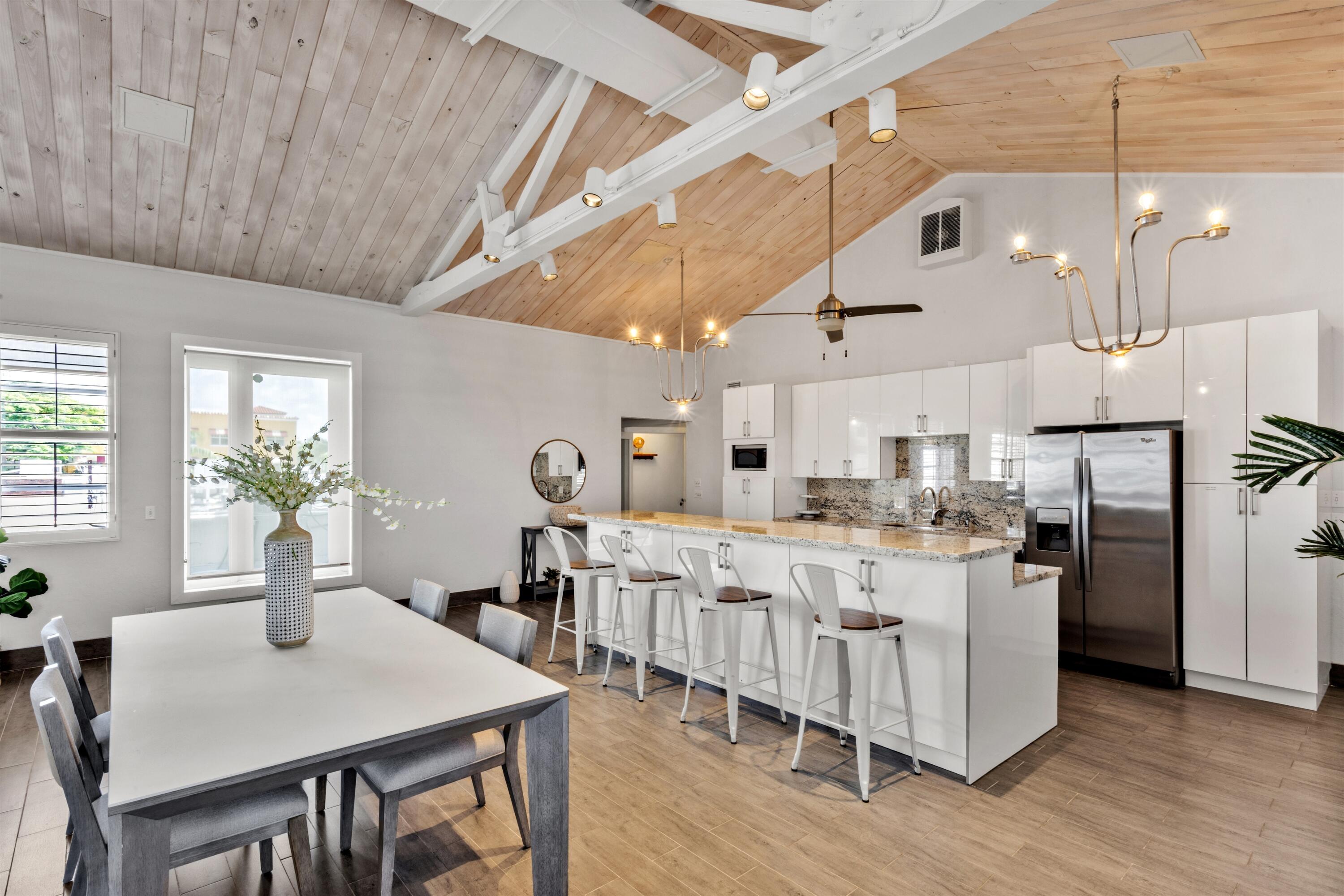 View photos, virtual tours, details... 419 E Atlantic Avenue