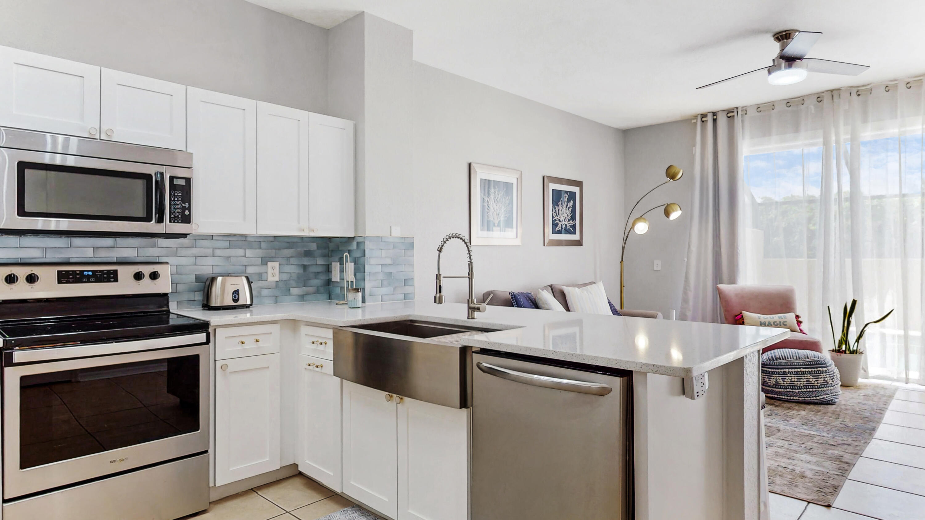 WINDSOR HILLS PH 4 - Residential