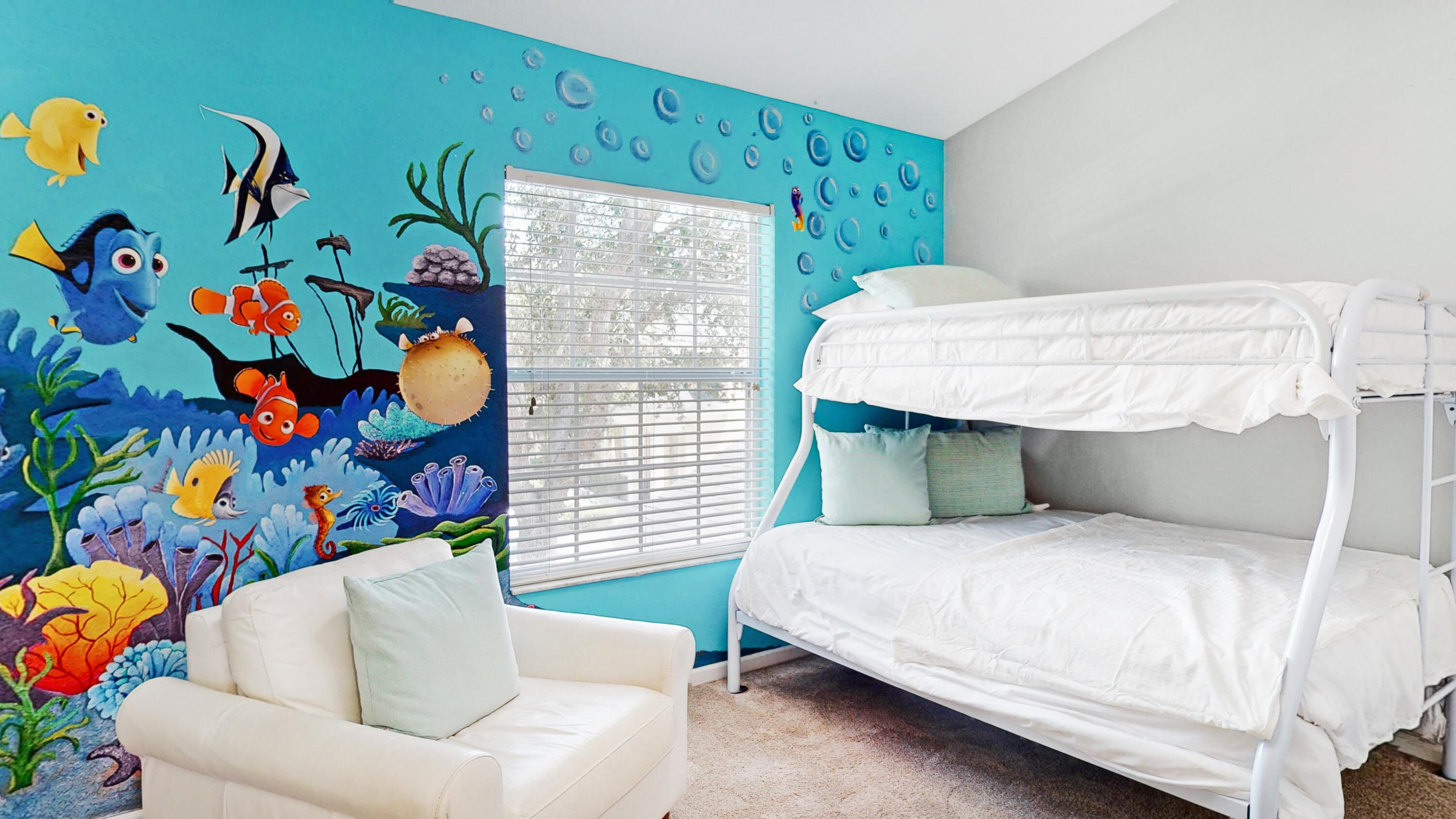 WINDSOR HILLS PH 4 - Residential