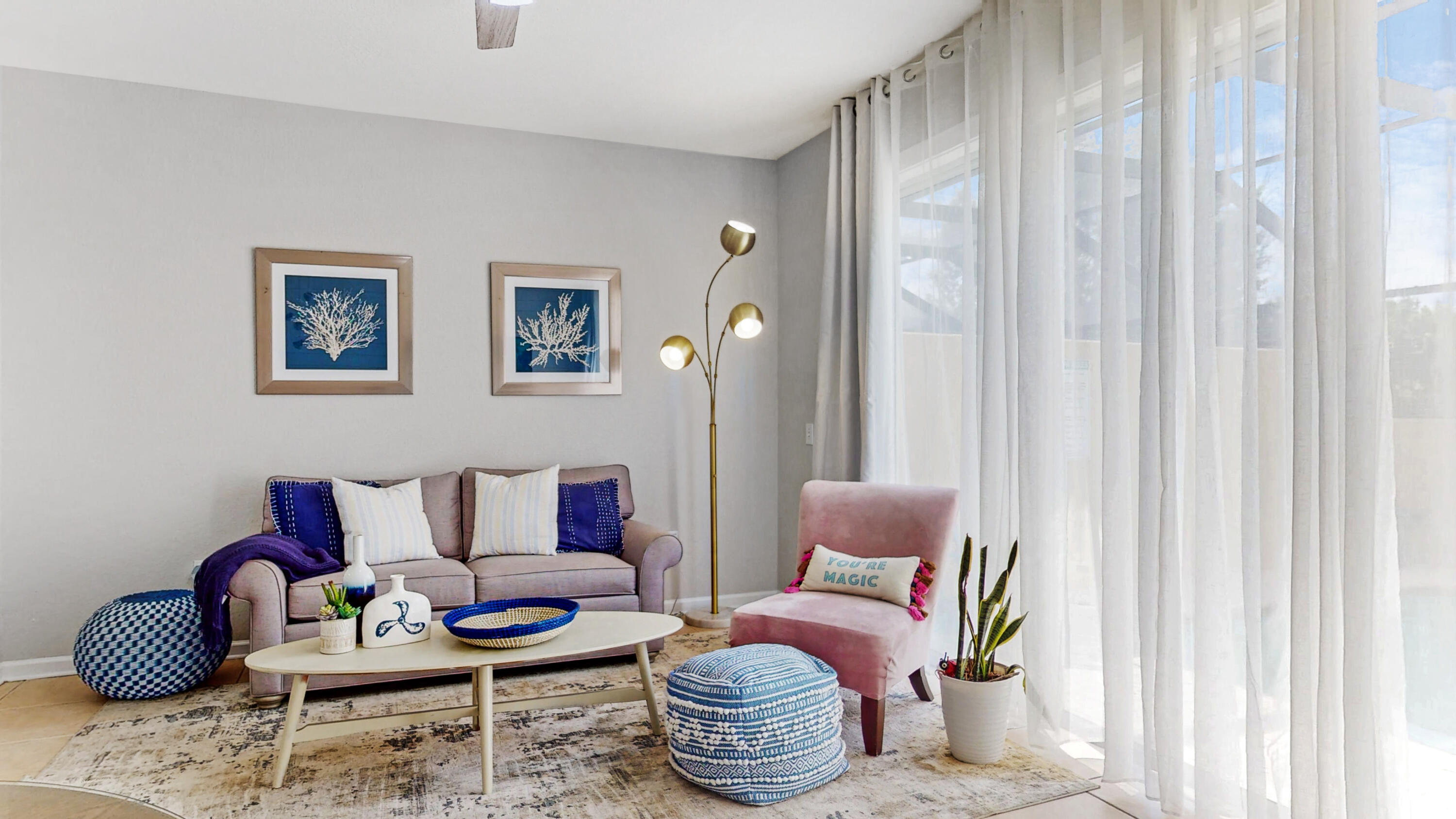 WINDSOR HILLS PH 4 - Residential