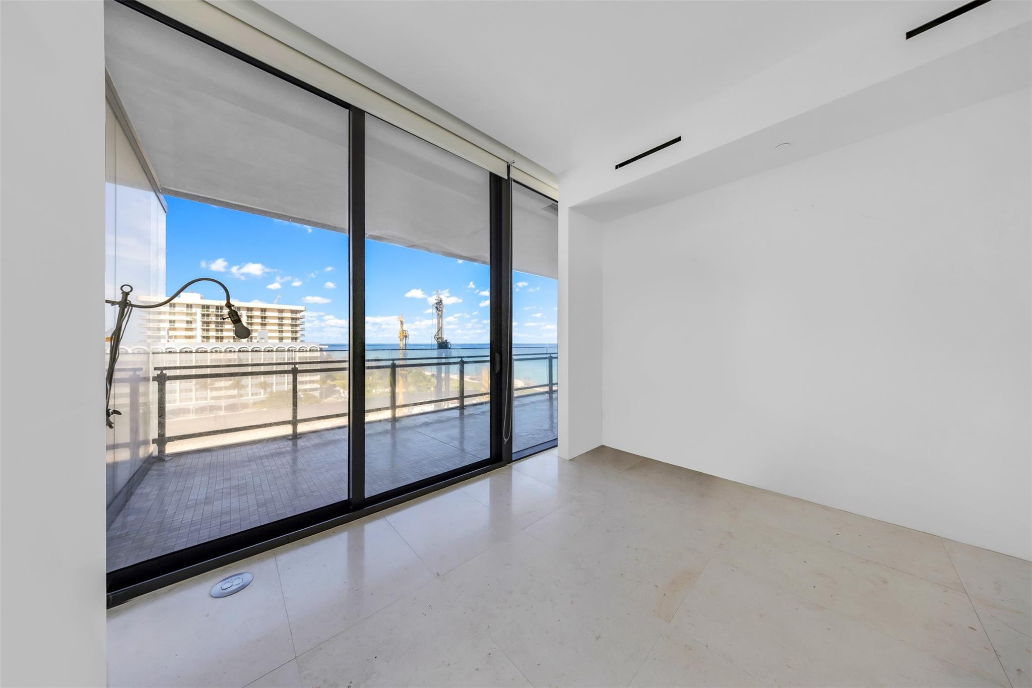 8701 Collins Ave Cond - Residential