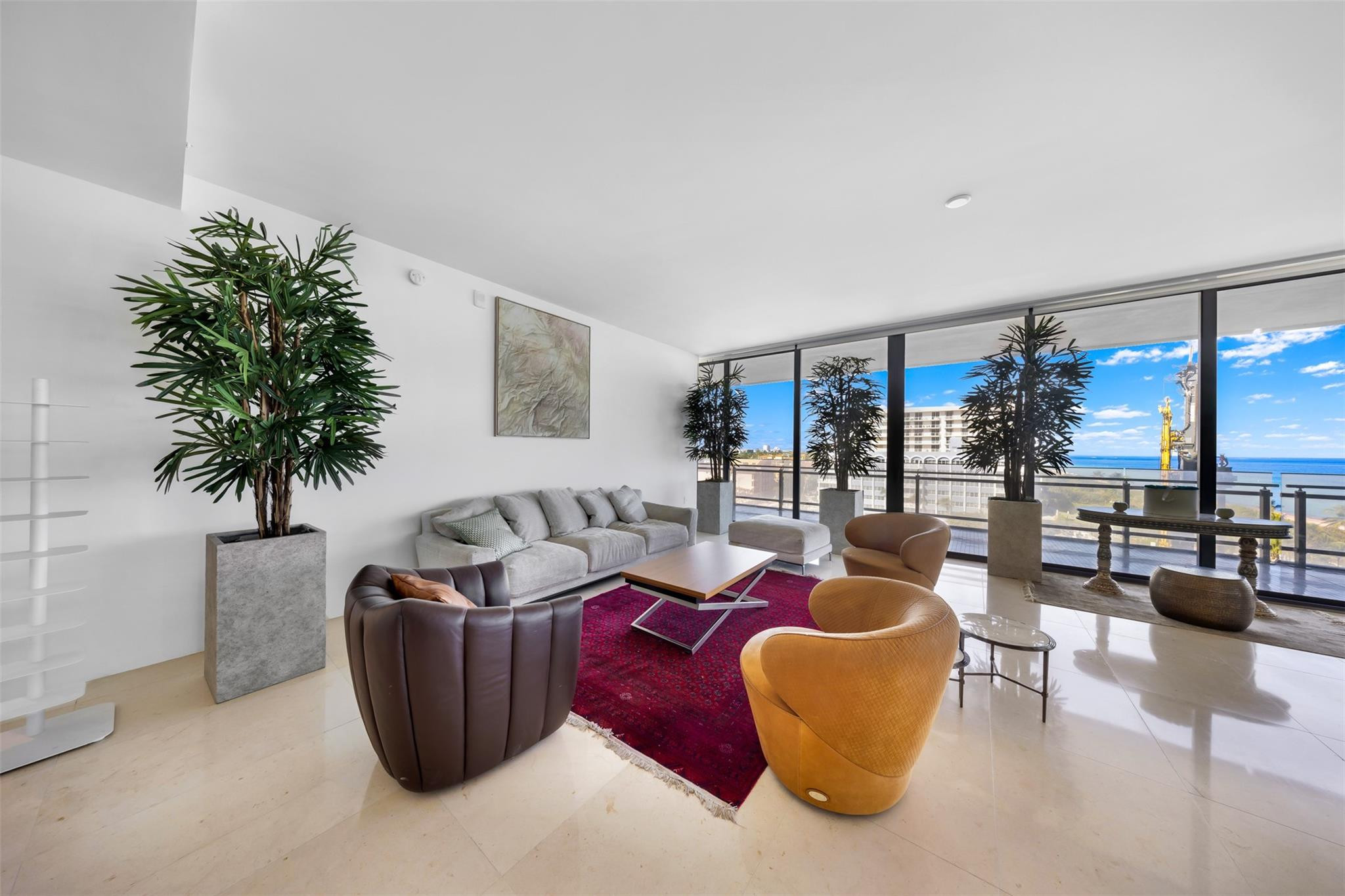 8701 Collins Ave Cond - Residential