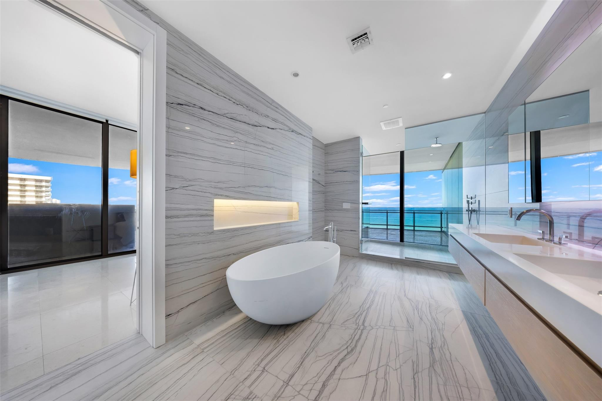 8701 Collins Ave Cond - Residential