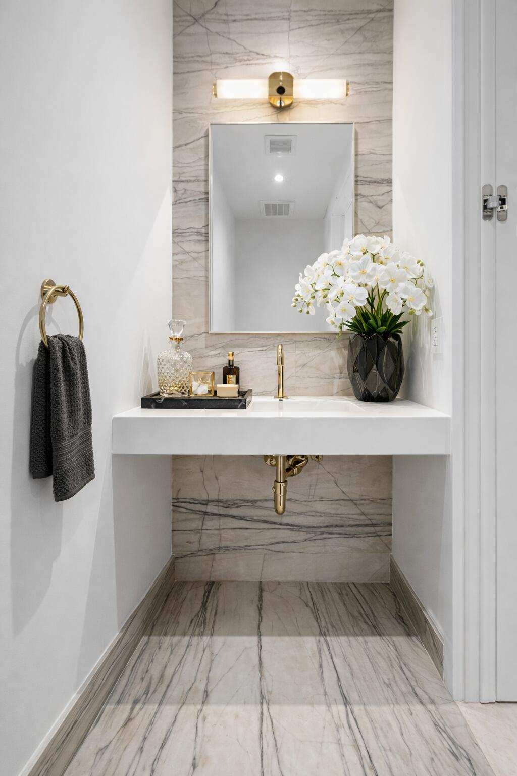 8701 Collins Ave Cond - Residential