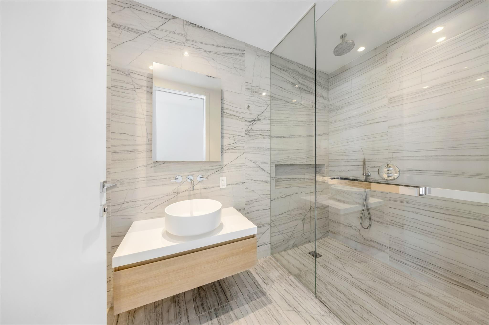 8701 Collins Ave Cond - Residential