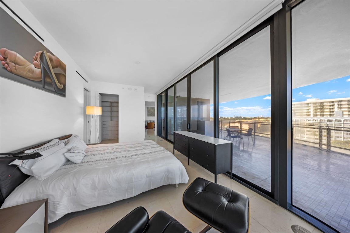 8701 Collins Ave Cond - Residential