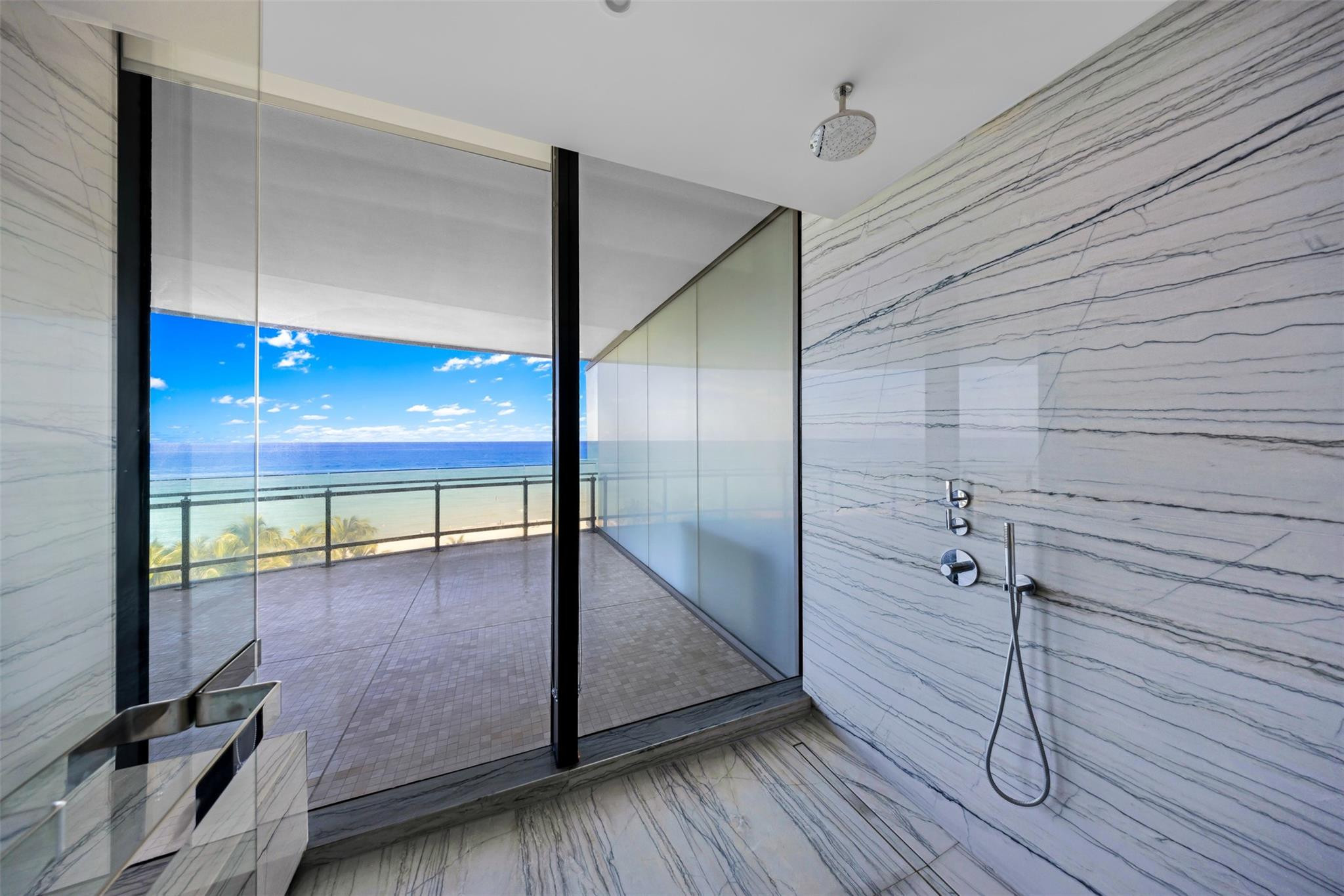 8701 Collins Ave Cond - Residential