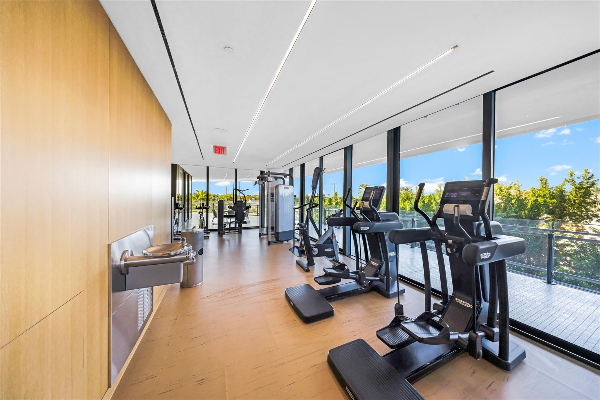 8701 Collins Ave Cond - Residential