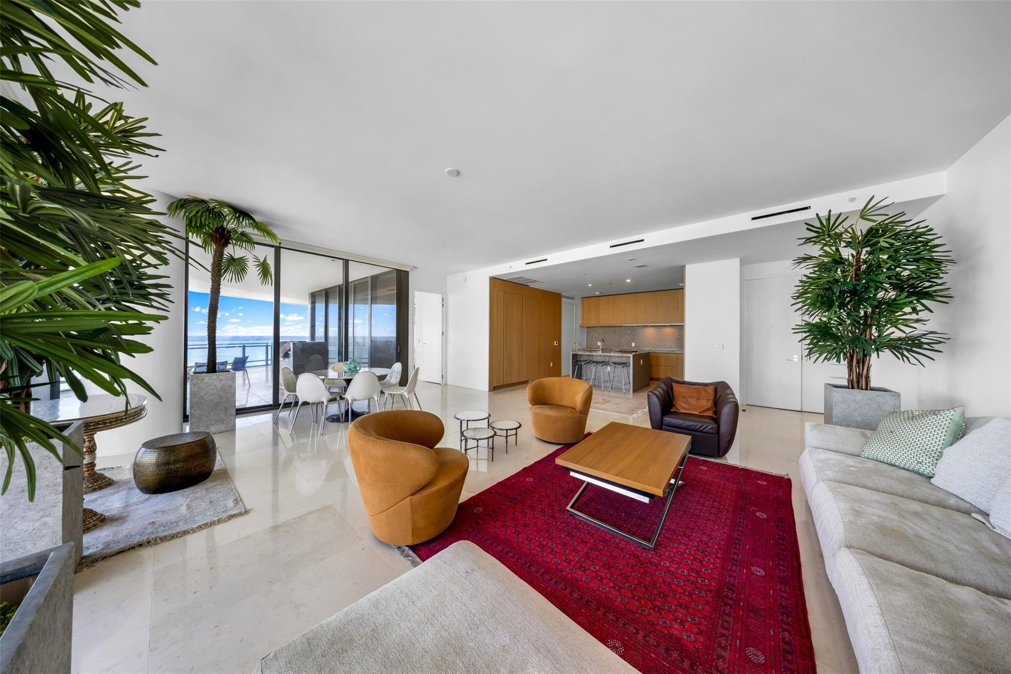8701 Collins Ave Cond - Residential