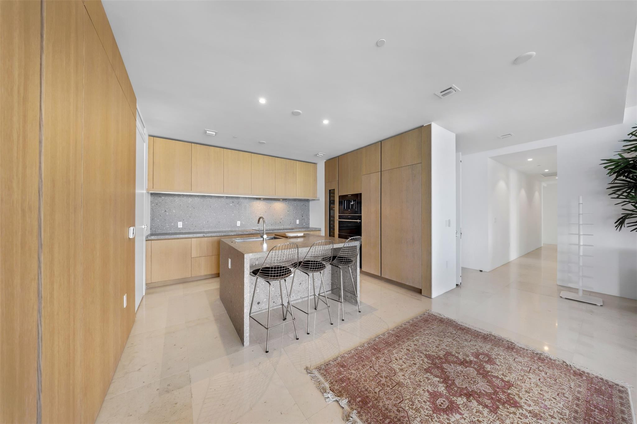 8701 Collins Ave Cond - Residential