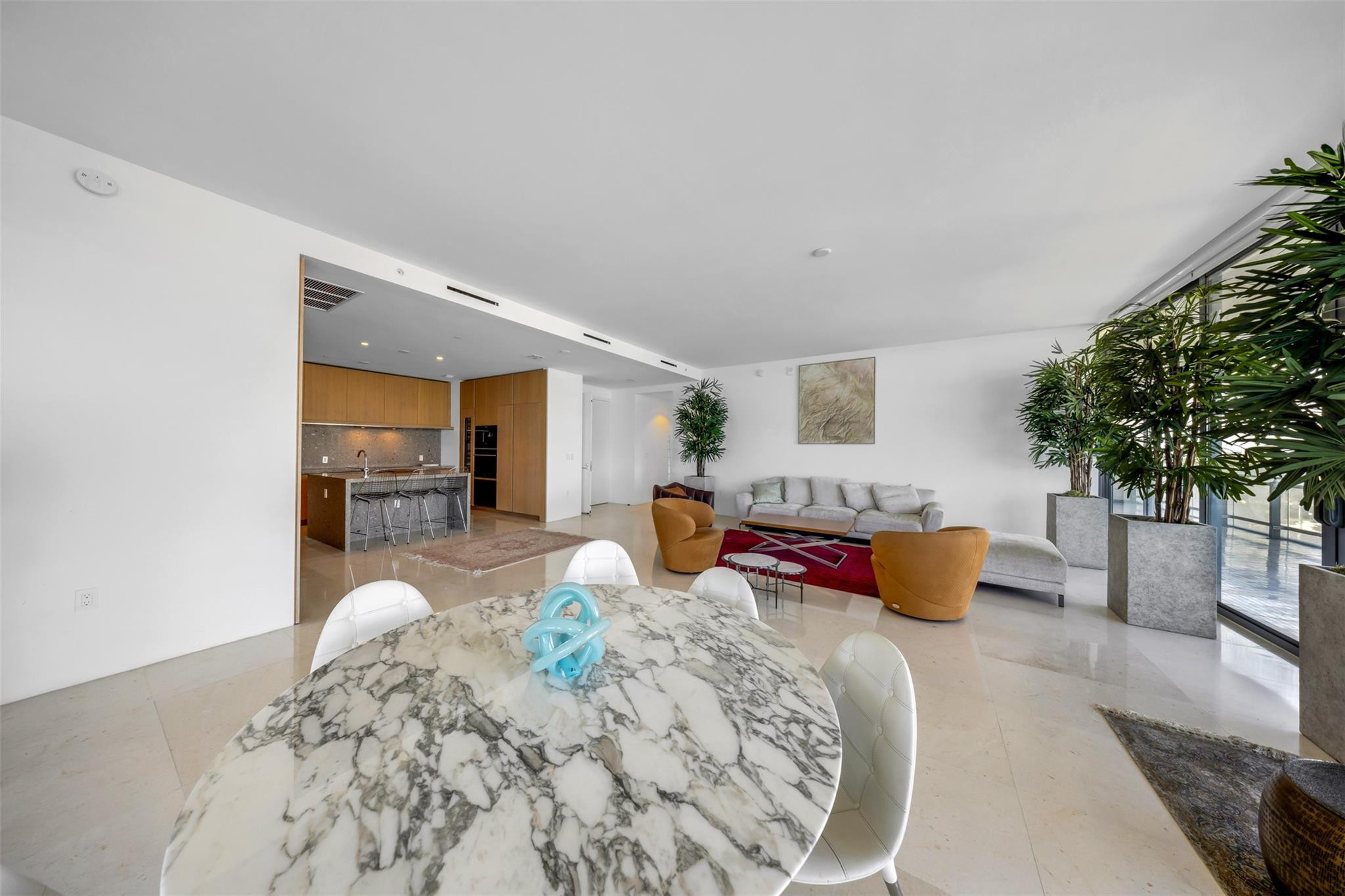 8701 Collins Ave Cond - Residential