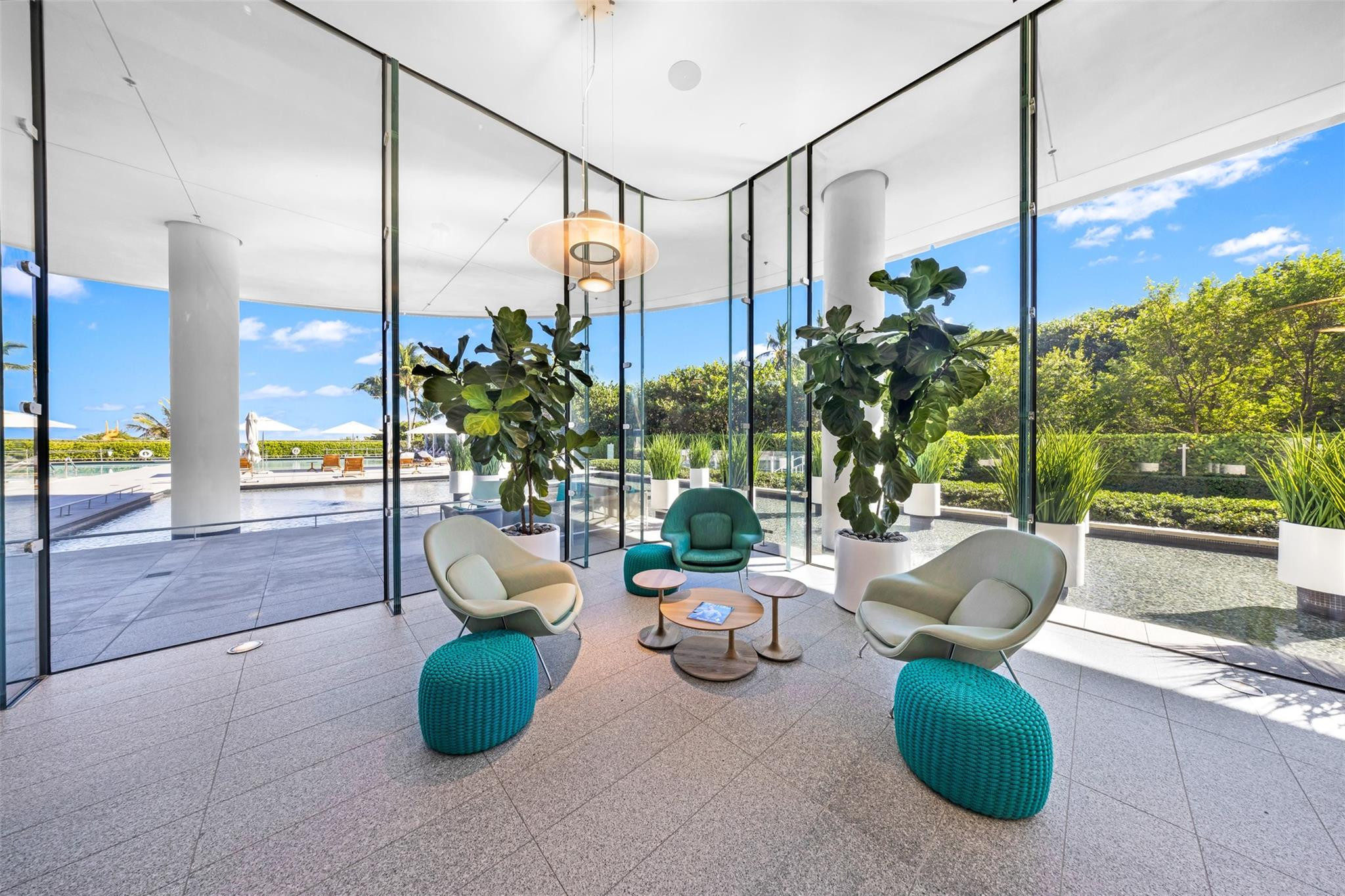 8701 Collins Ave Cond - Residential