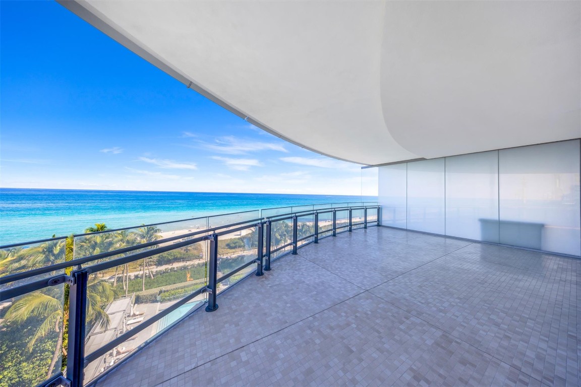 8701 Collins Ave Cond - Residential