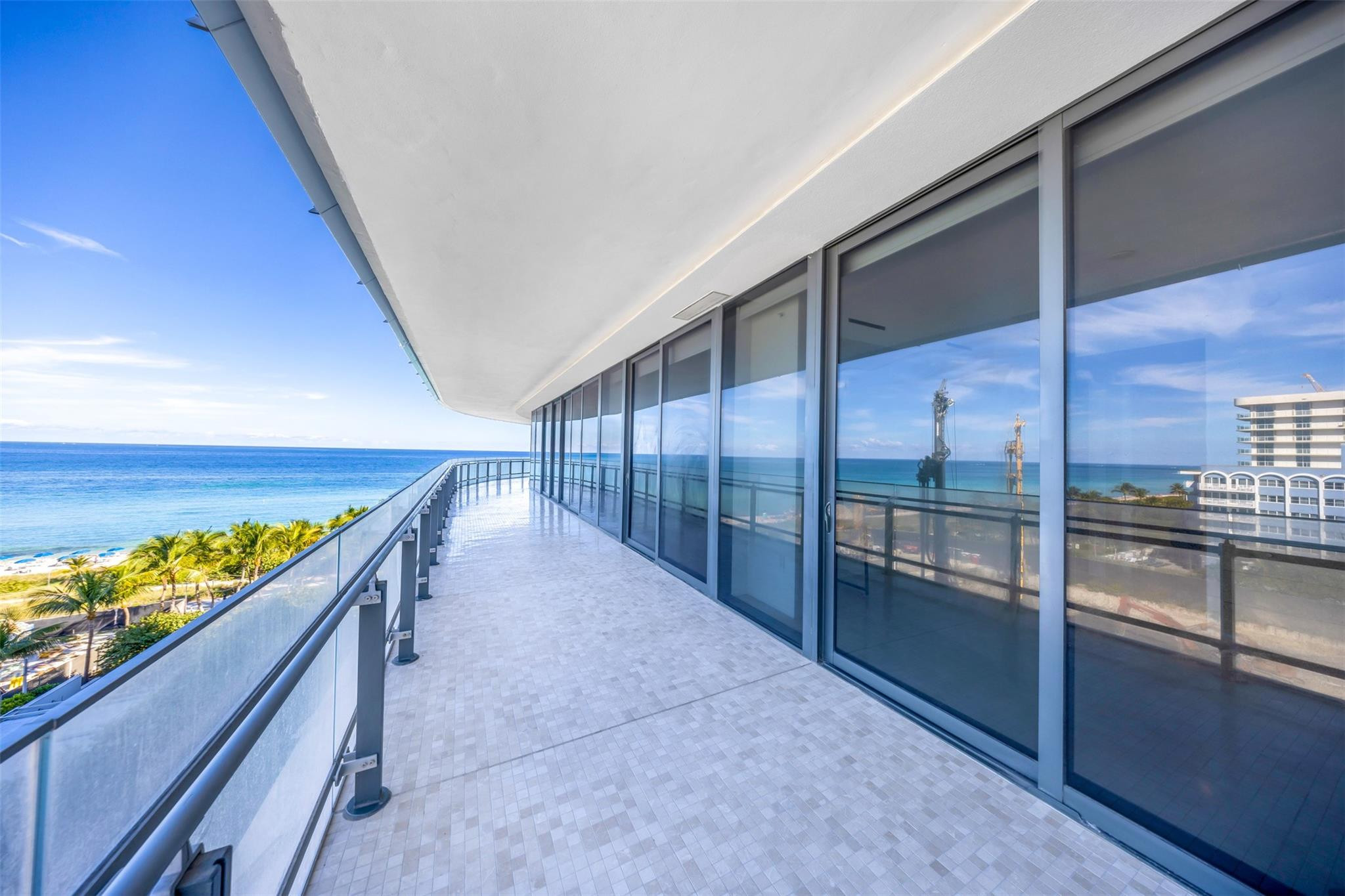 8701 Collins Ave Cond - Residential