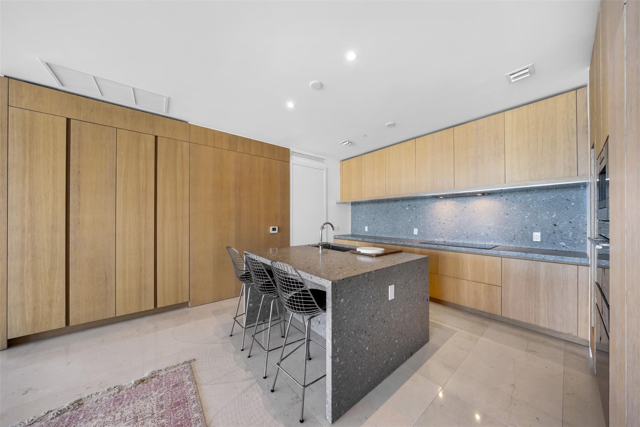 8701 Collins Ave Cond - Residential