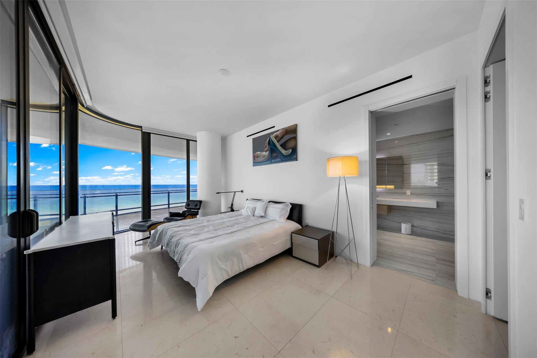 8701 Collins Ave Cond - Residential