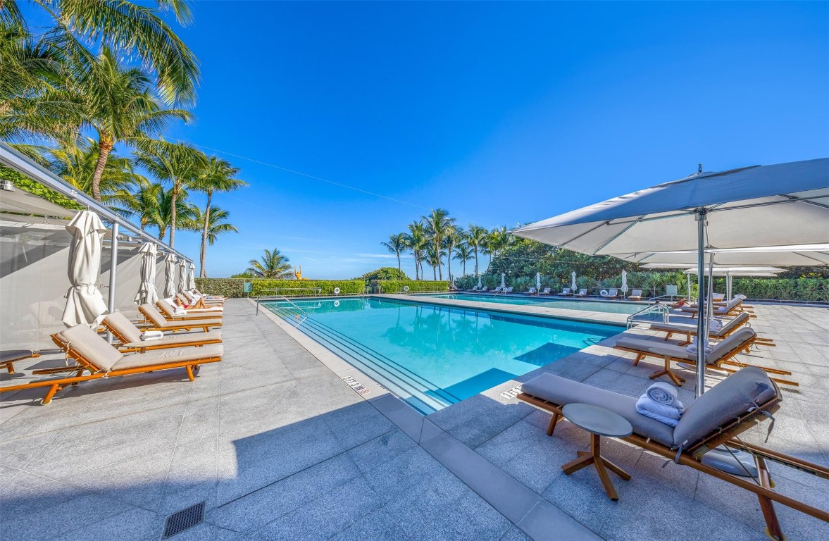 8701 Collins Ave Cond - Residential