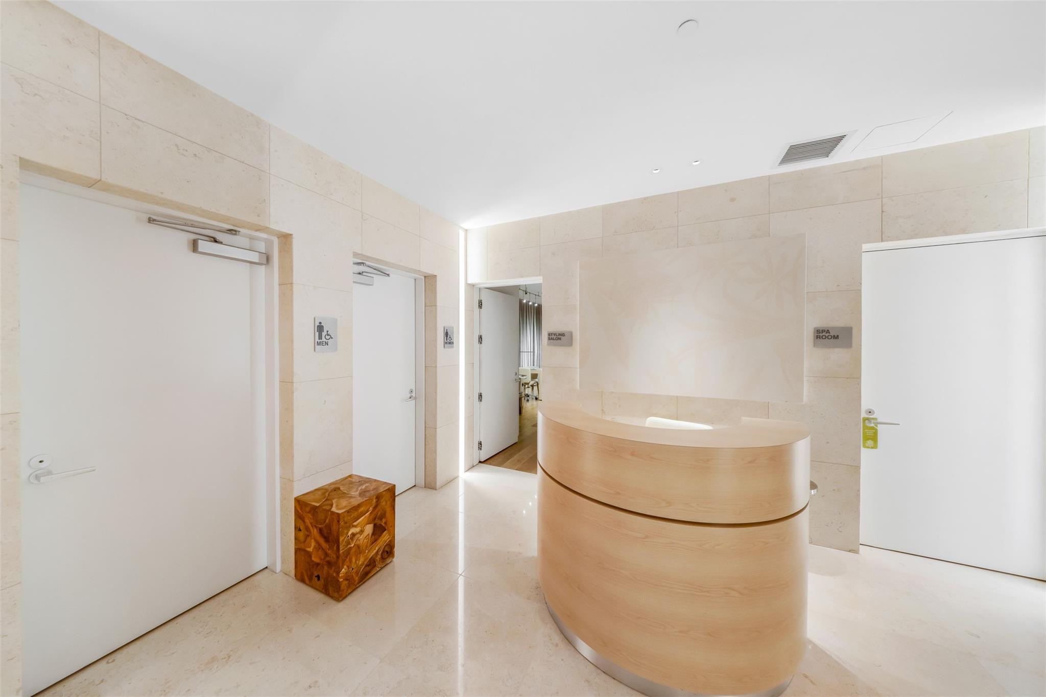 8701 Collins Ave Cond - Residential
