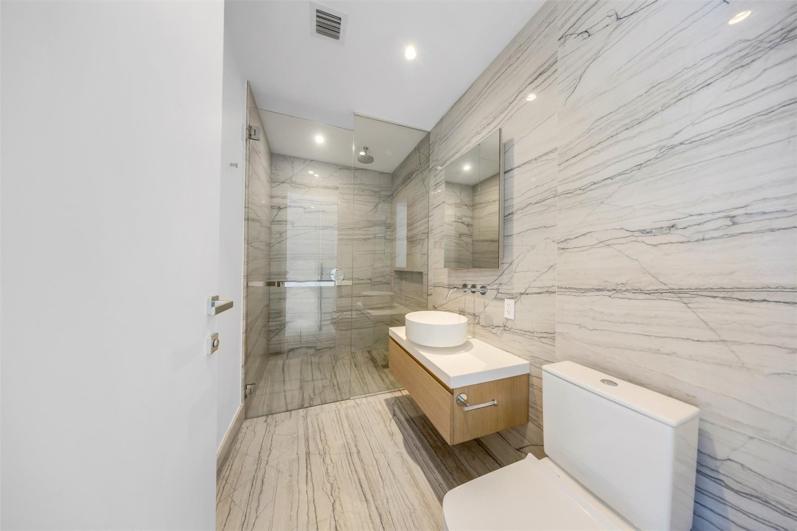 8701 Collins Ave Cond - Residential