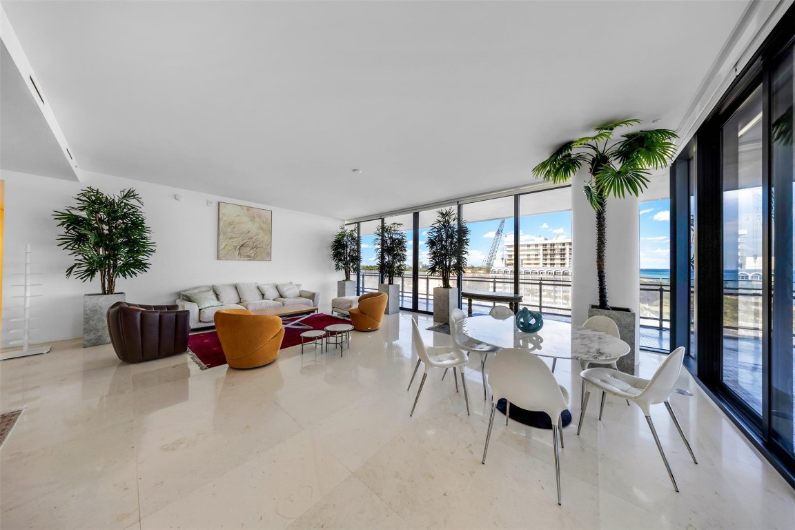 8701 Collins Ave Cond - Residential