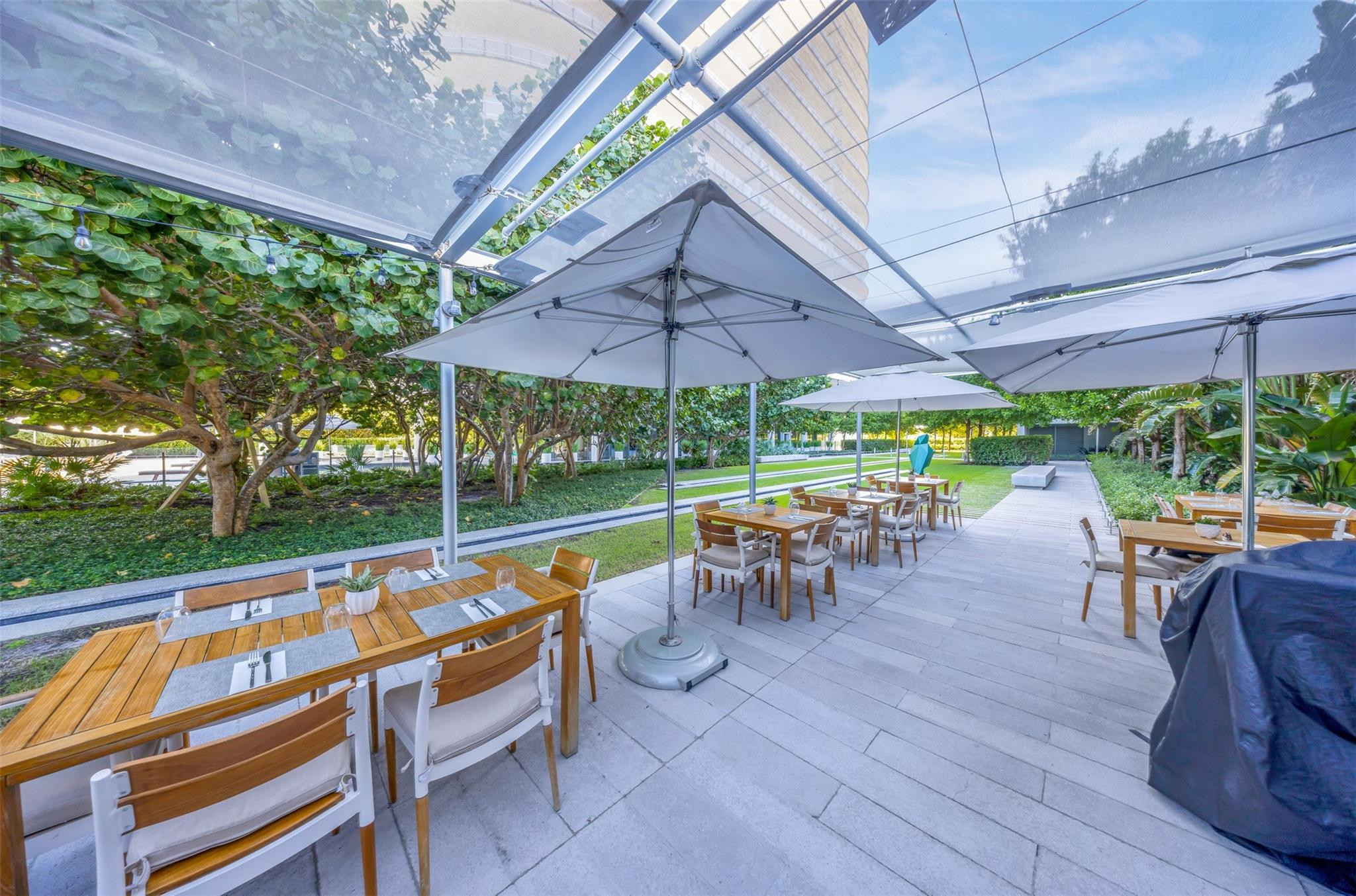 8701 Collins Ave Cond - Residential