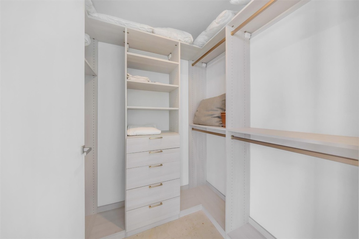 8701 Collins Ave Cond - Residential