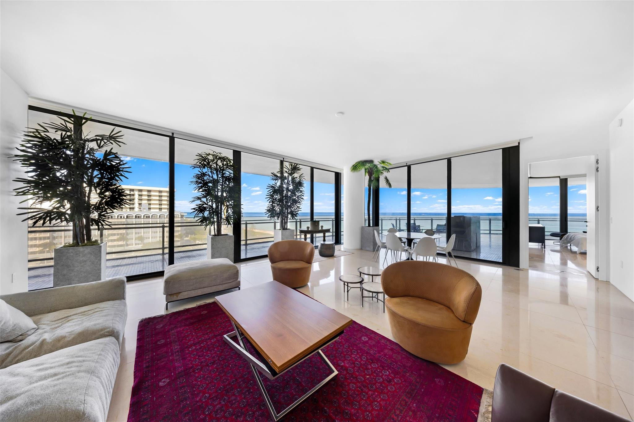 8701 Collins Ave Cond - Residential