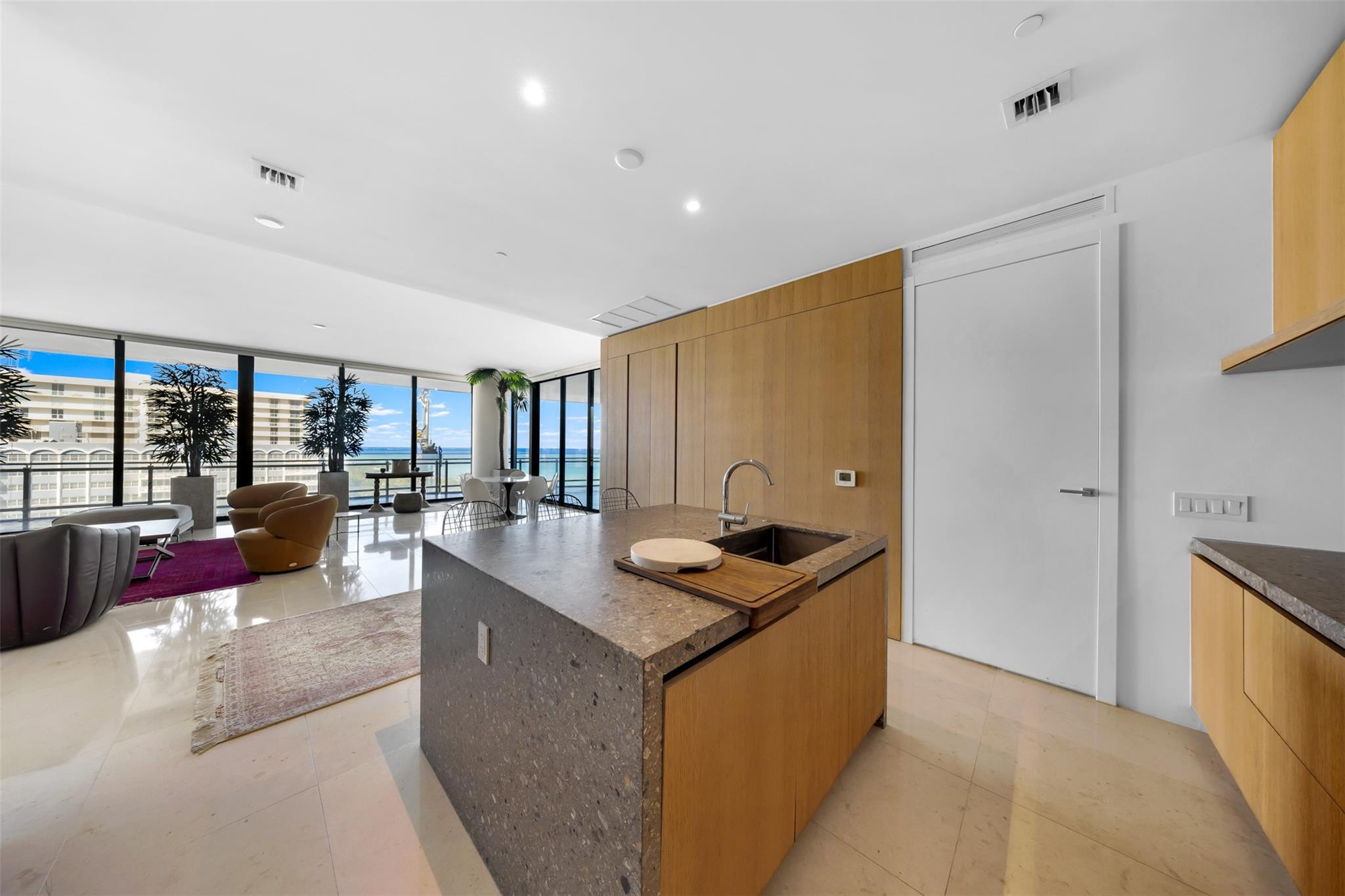 8701 Collins Ave Cond - Residential