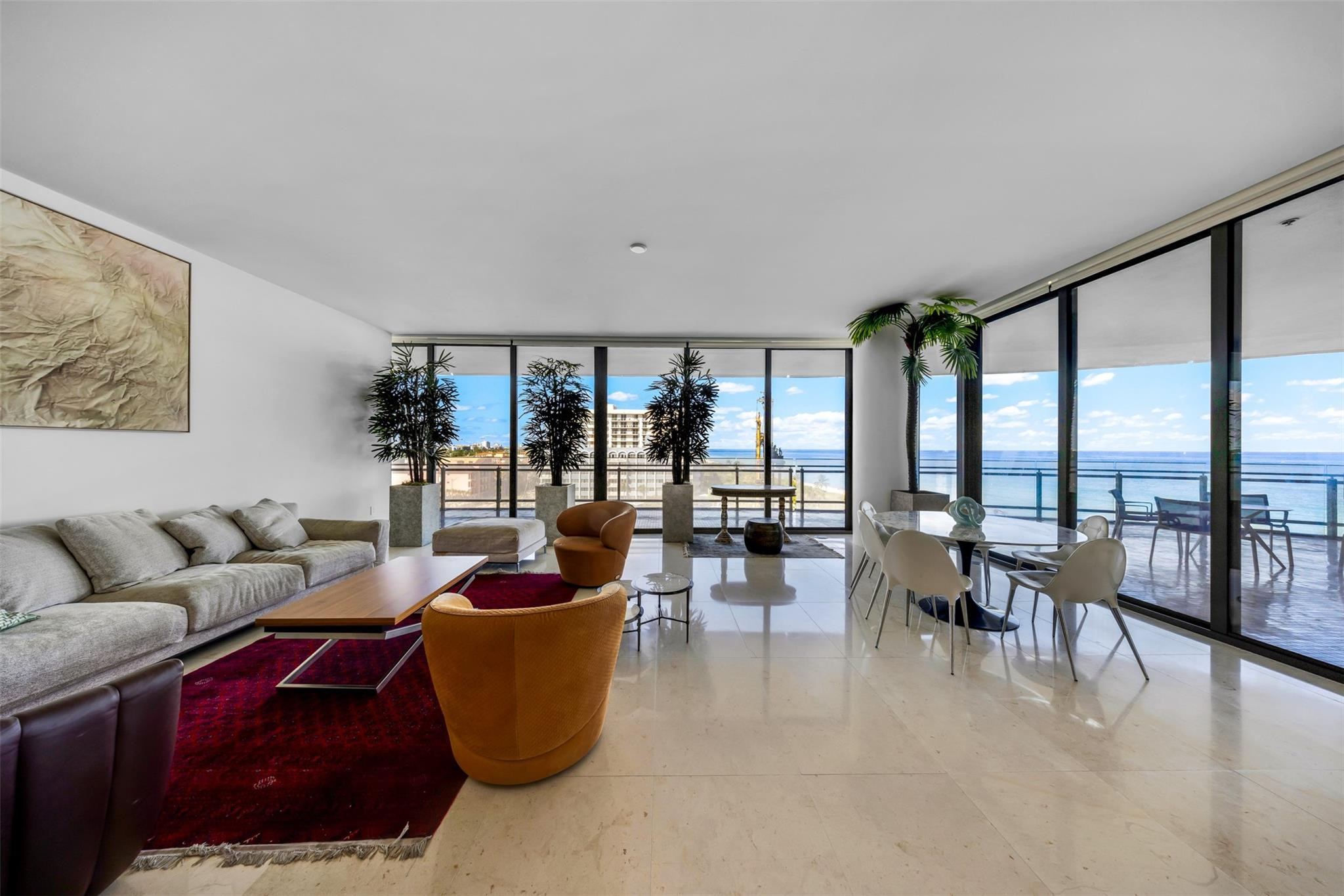 8701 Collins Ave Cond - Residential