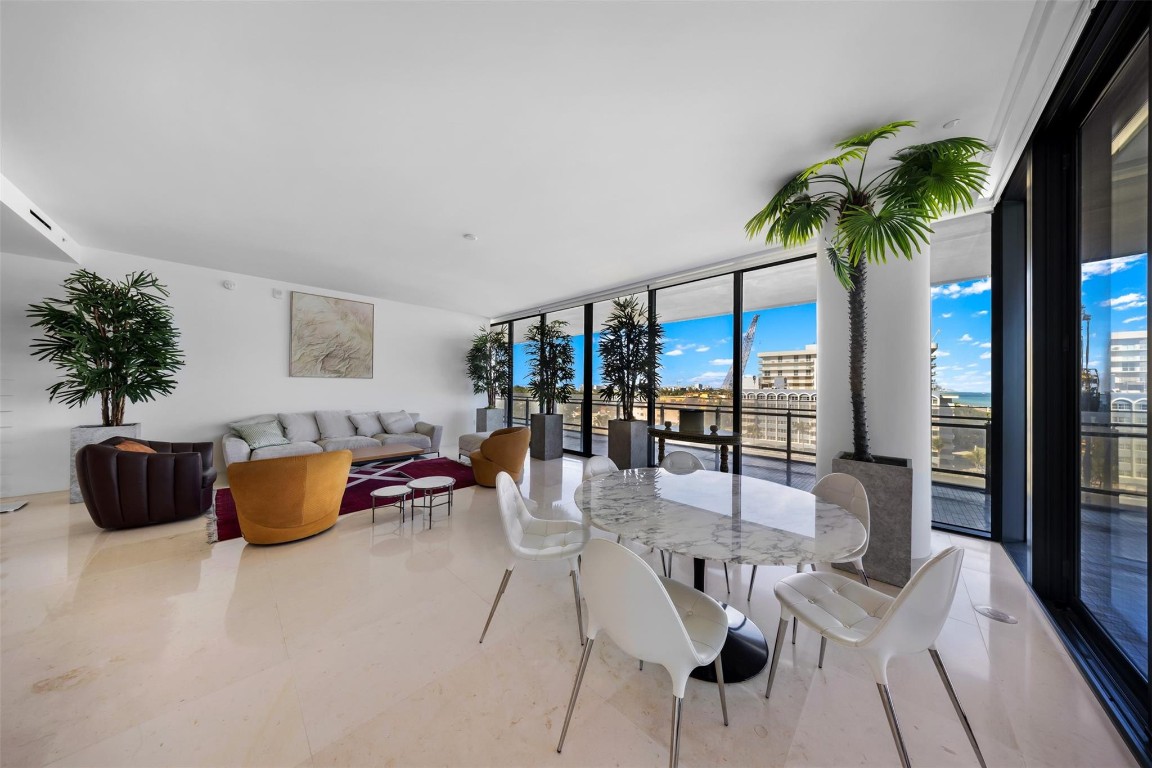 8701 Collins Ave Cond - Residential
