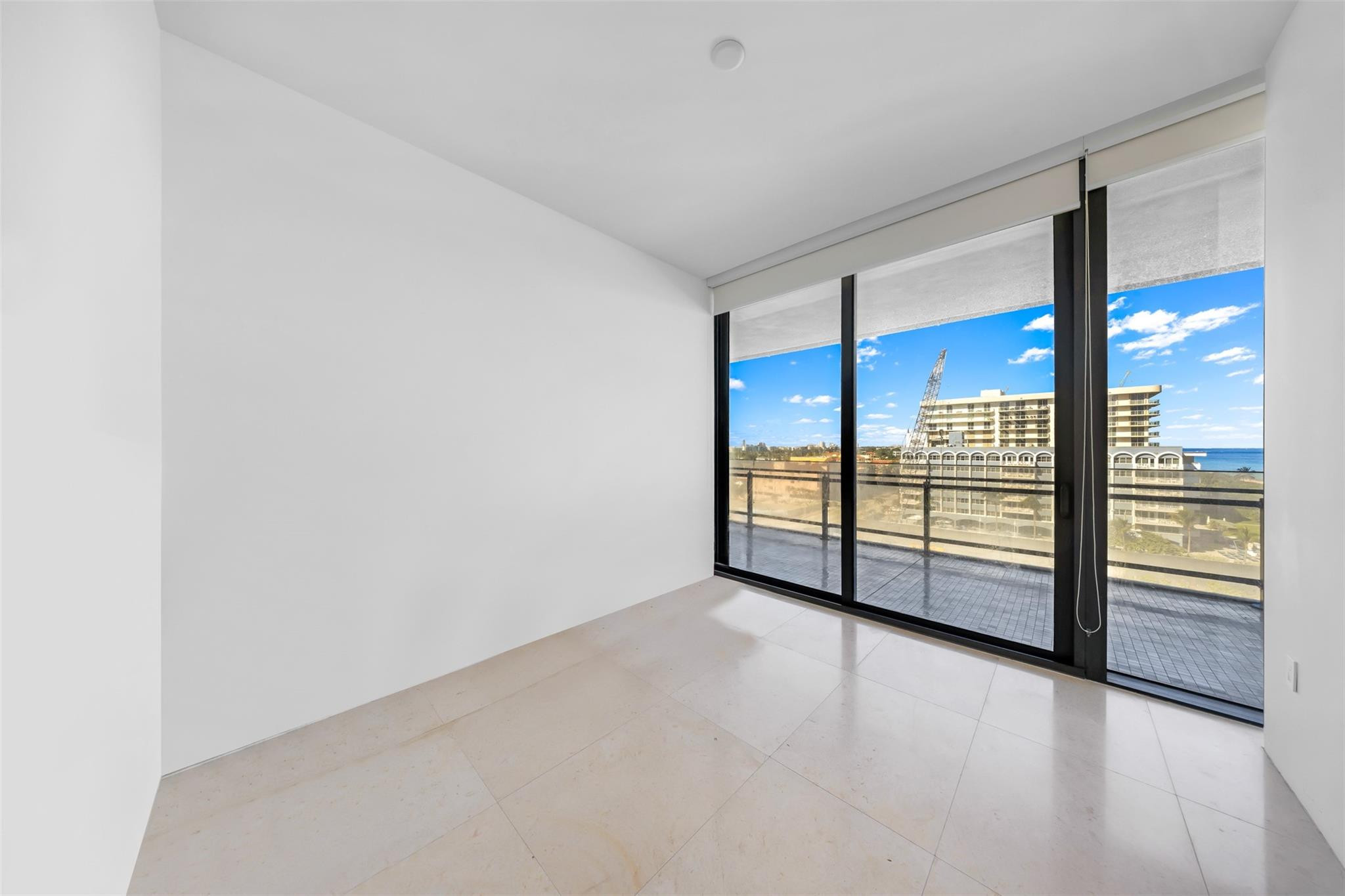 8701 Collins Ave Cond - Residential