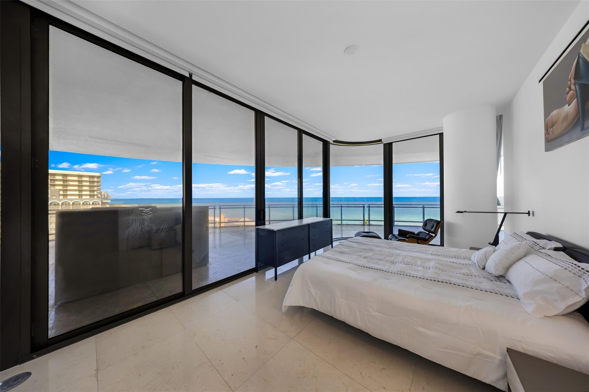 8701 Collins Ave Cond - Residential