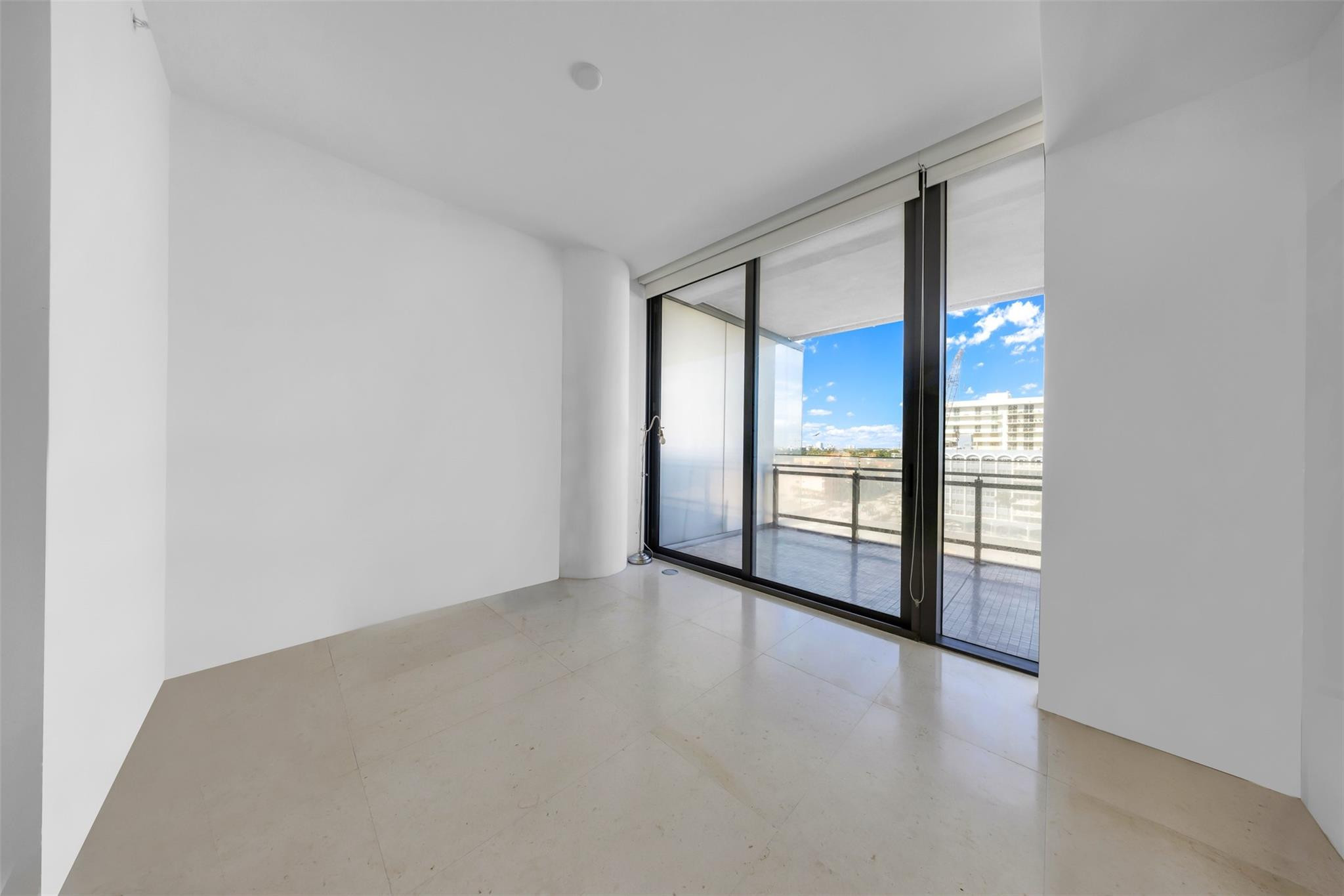 8701 Collins Ave Cond - Residential